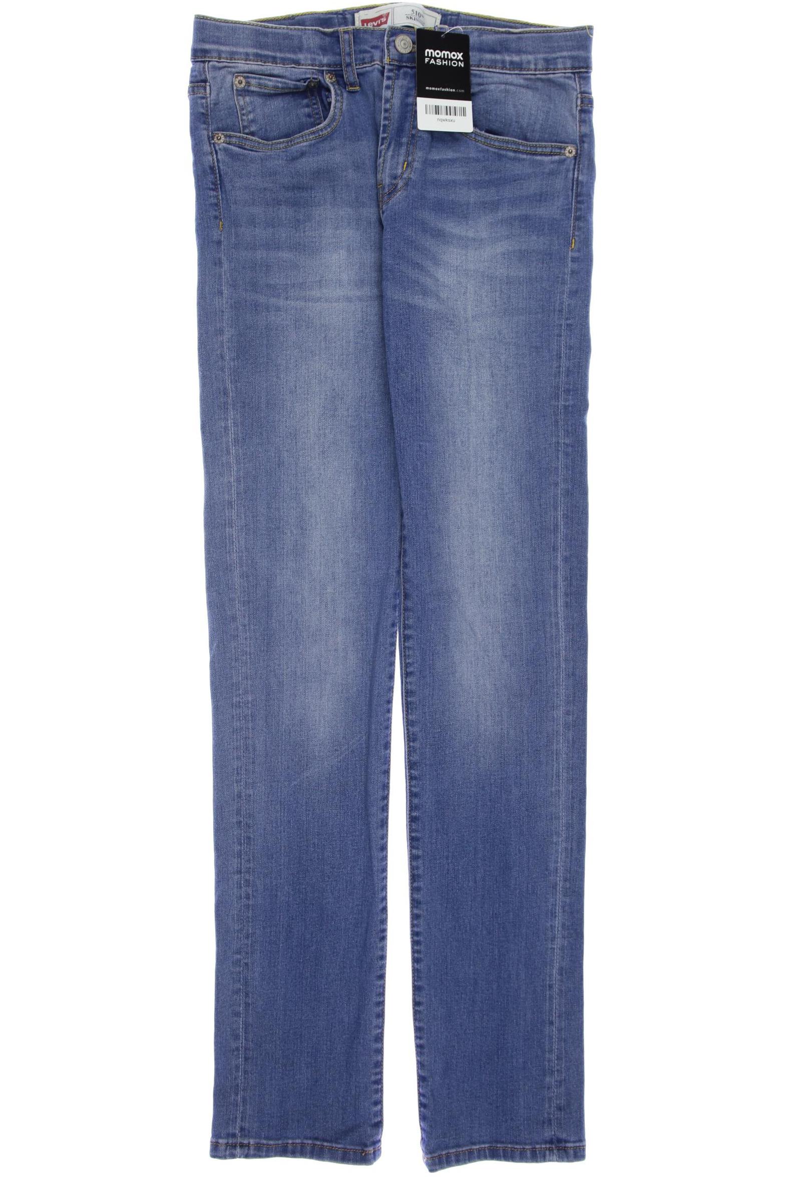 

Levis Herren Jeans, blau, Gr. 176