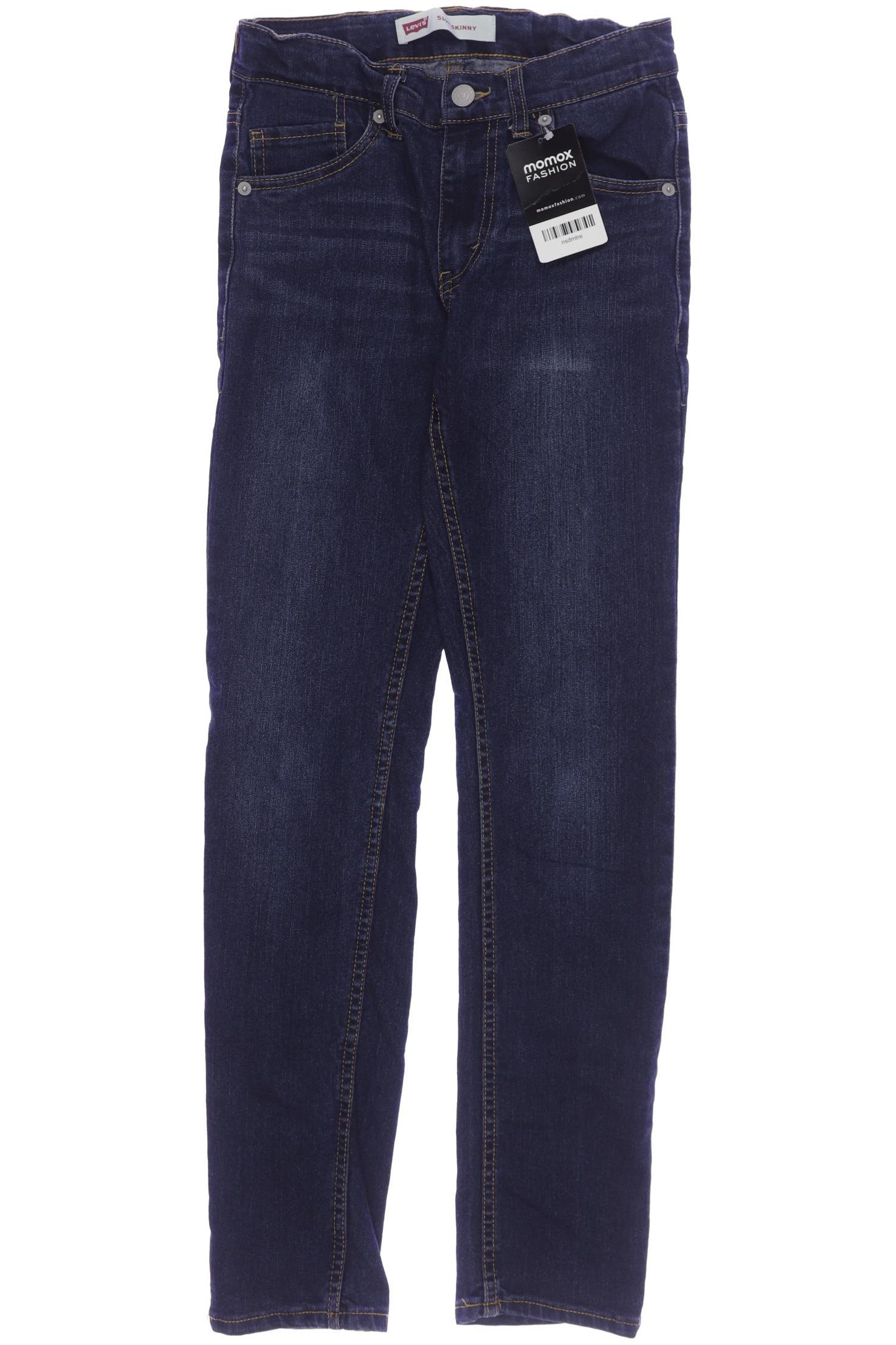 

Levis Herren Jeans, marineblau, Gr. 152