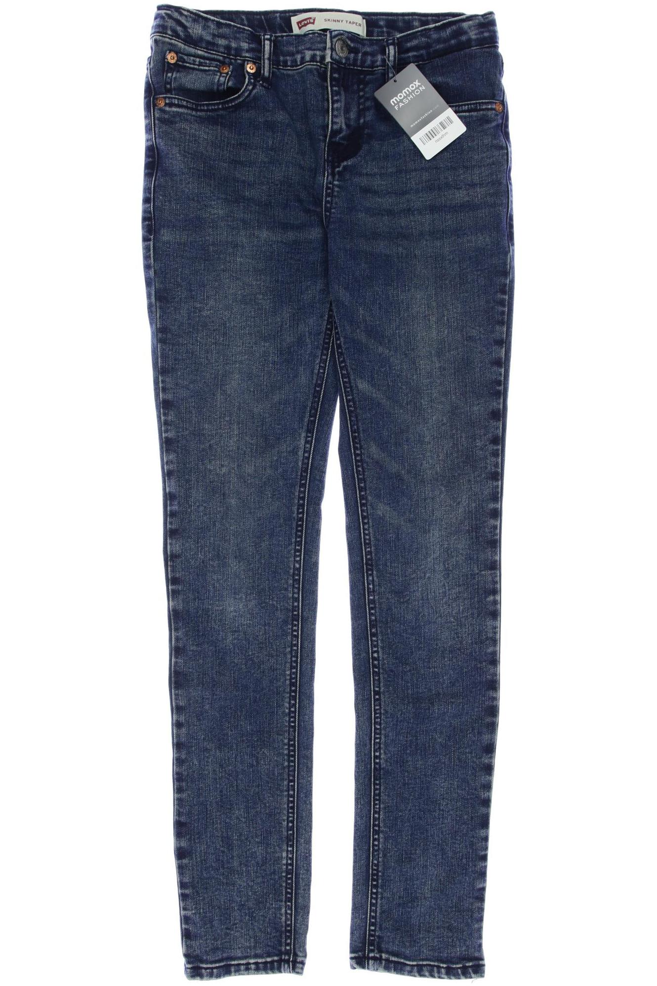 

Levis Herren Jeans, marineblau, Gr. 164