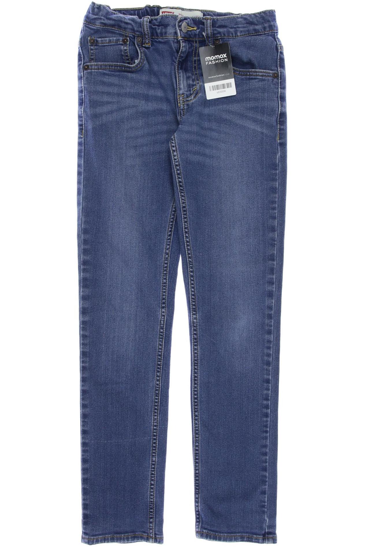 

Levis Herren Jeans, blau, Gr. 152