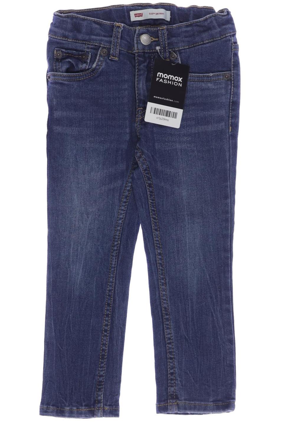 

Levis Jungen Jeans, blau