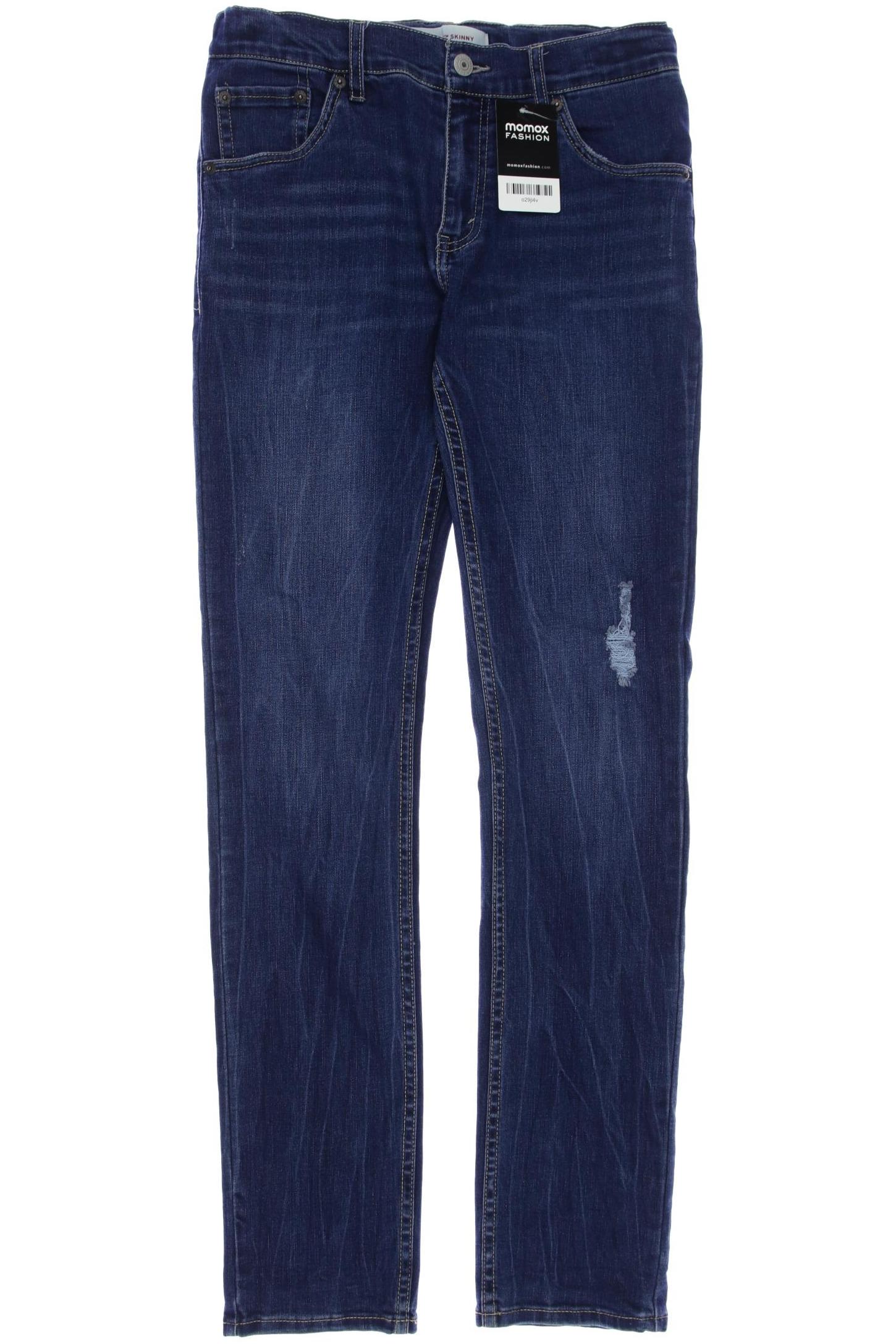 

Levis Herren Jeans, blau, Gr. 16