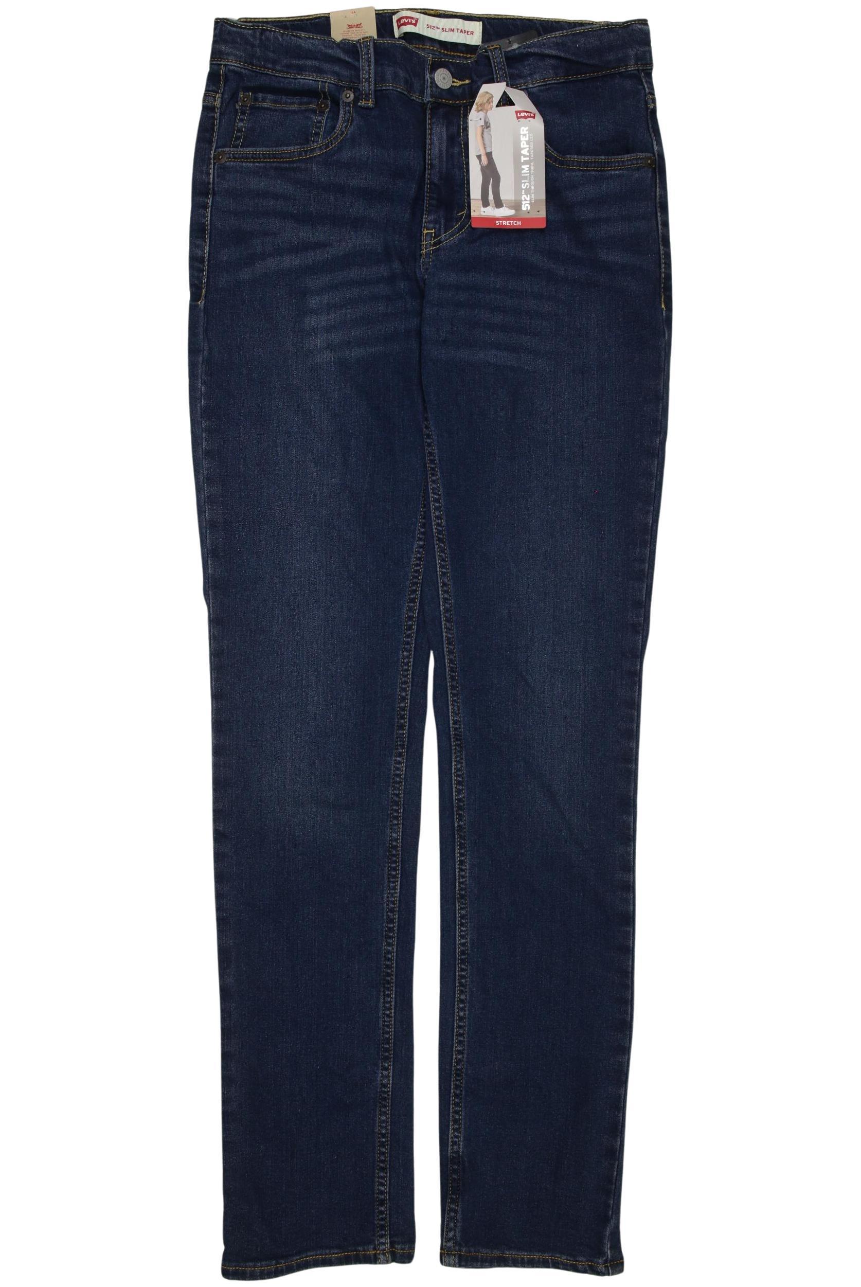 

Levis Jungen Jeans, blau, Gr. 176