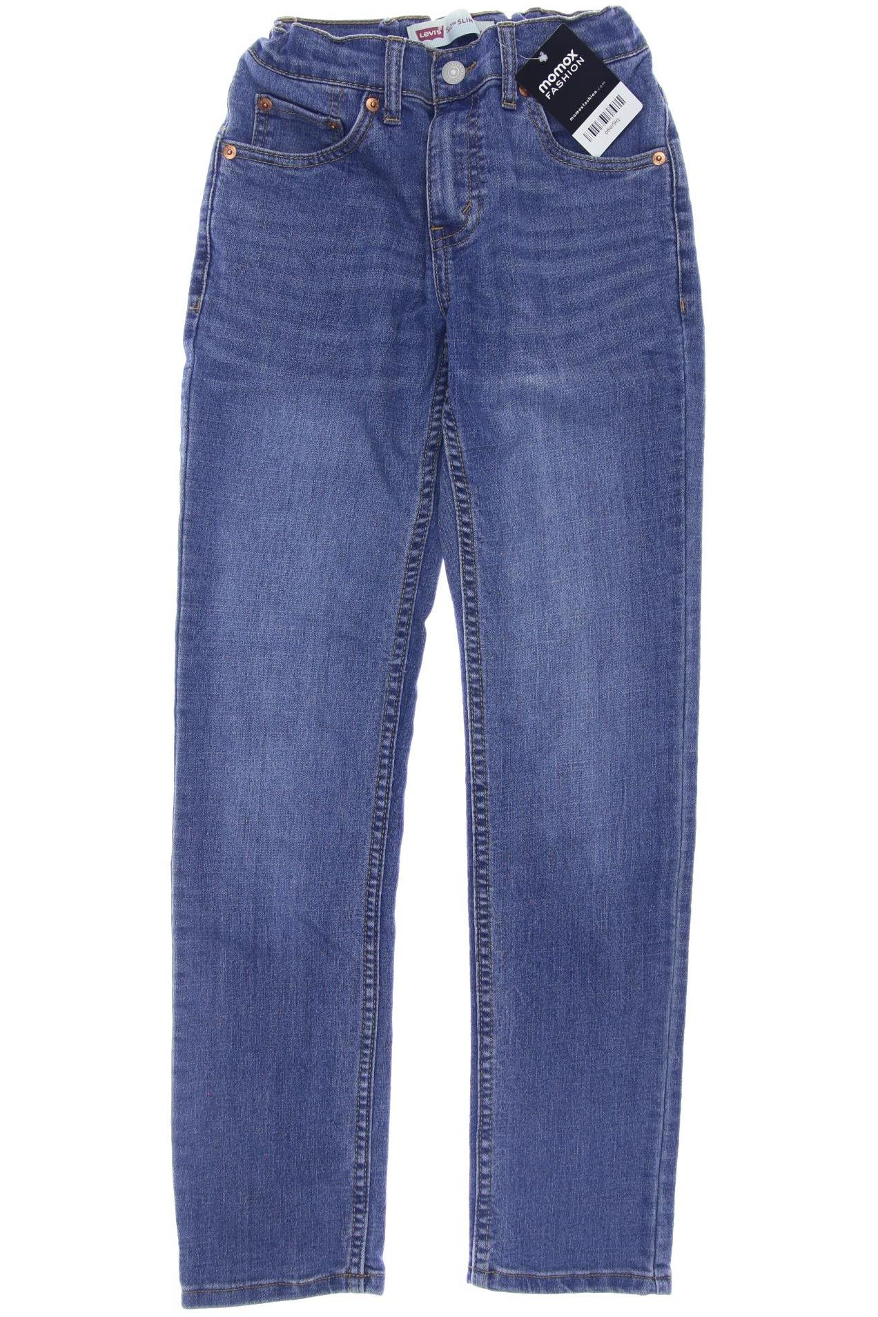 

Levis Herren Jeans, blau, Gr. 152