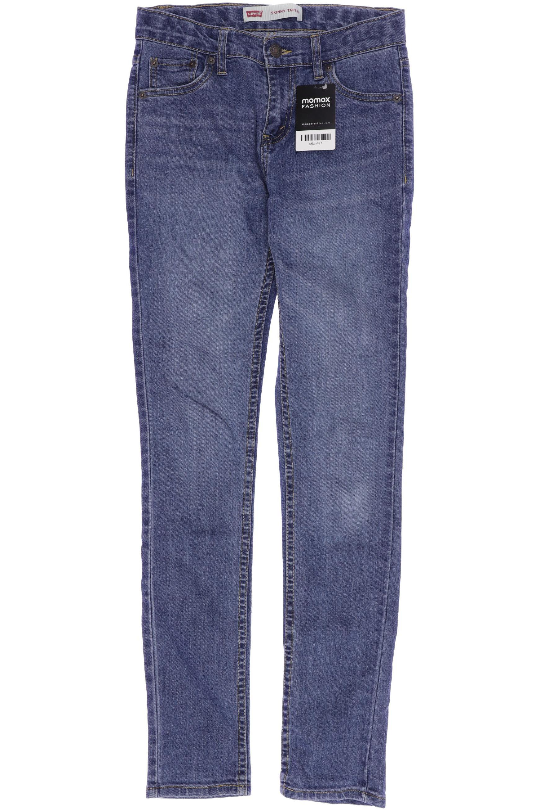 

Levis Herren Jeans, blau, Gr. 164