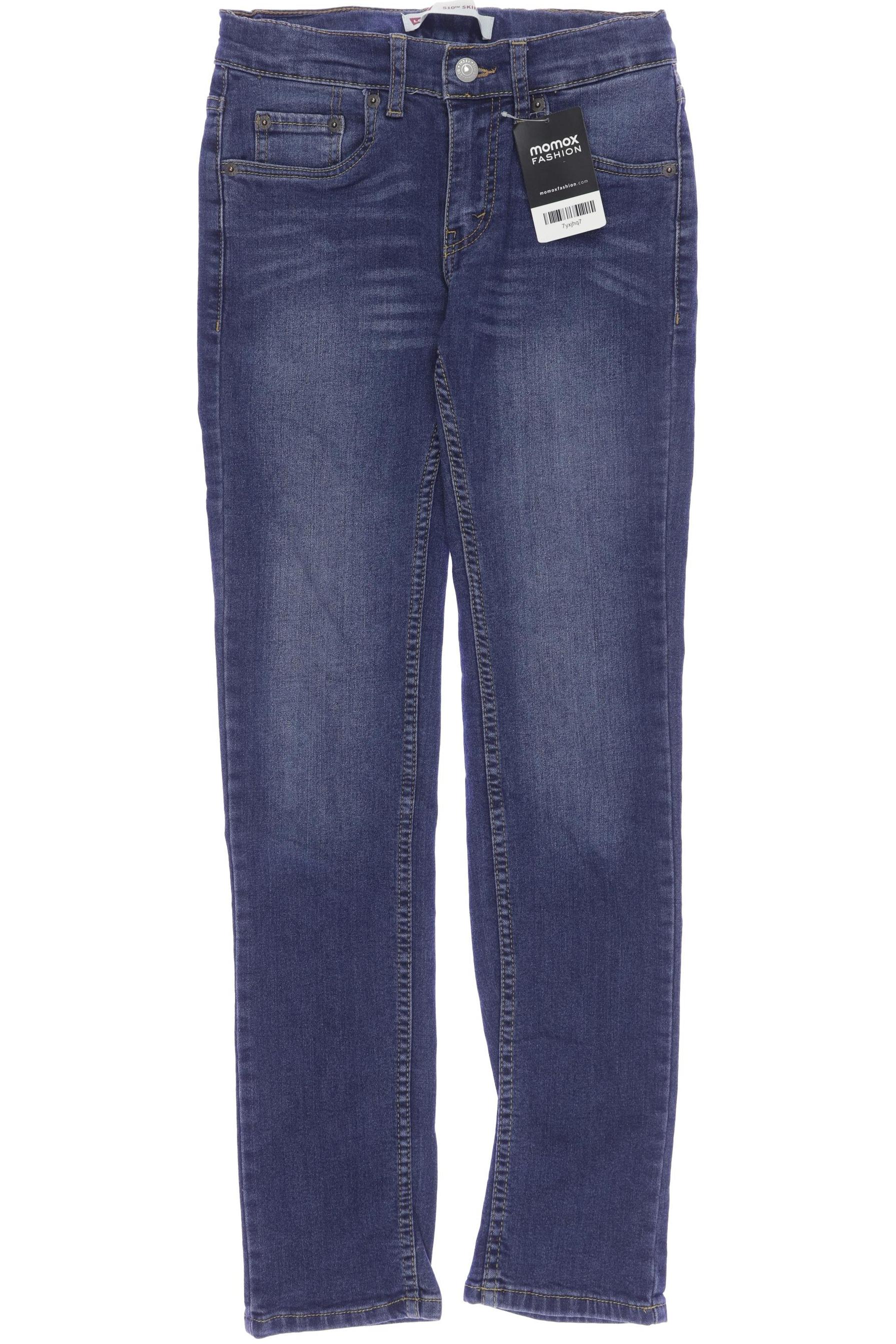 

Levis Herren Jeans, blau, Gr. 152