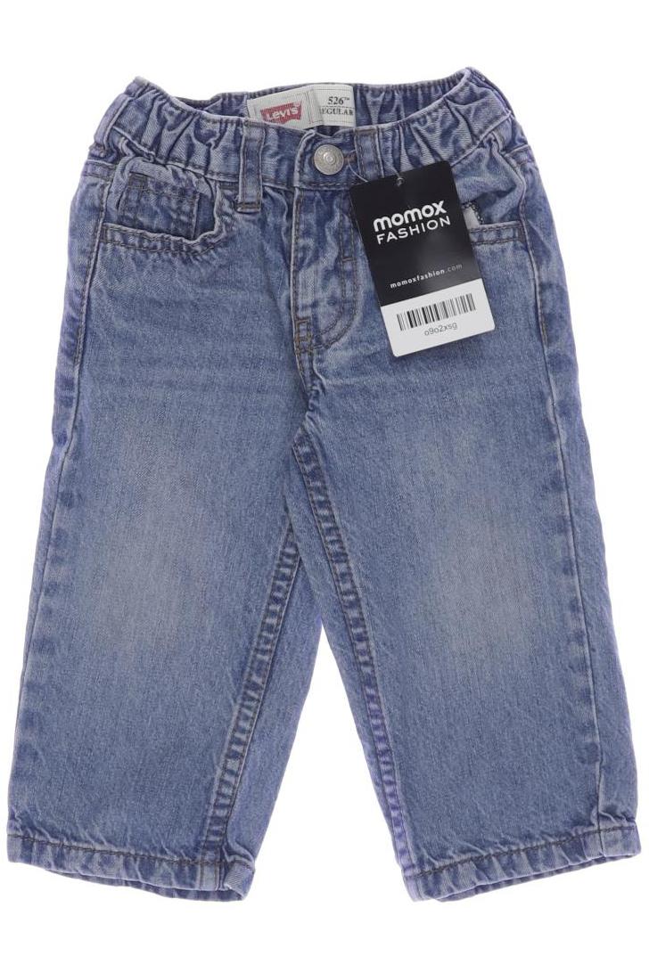 

Levis Jungen Jeans, blau