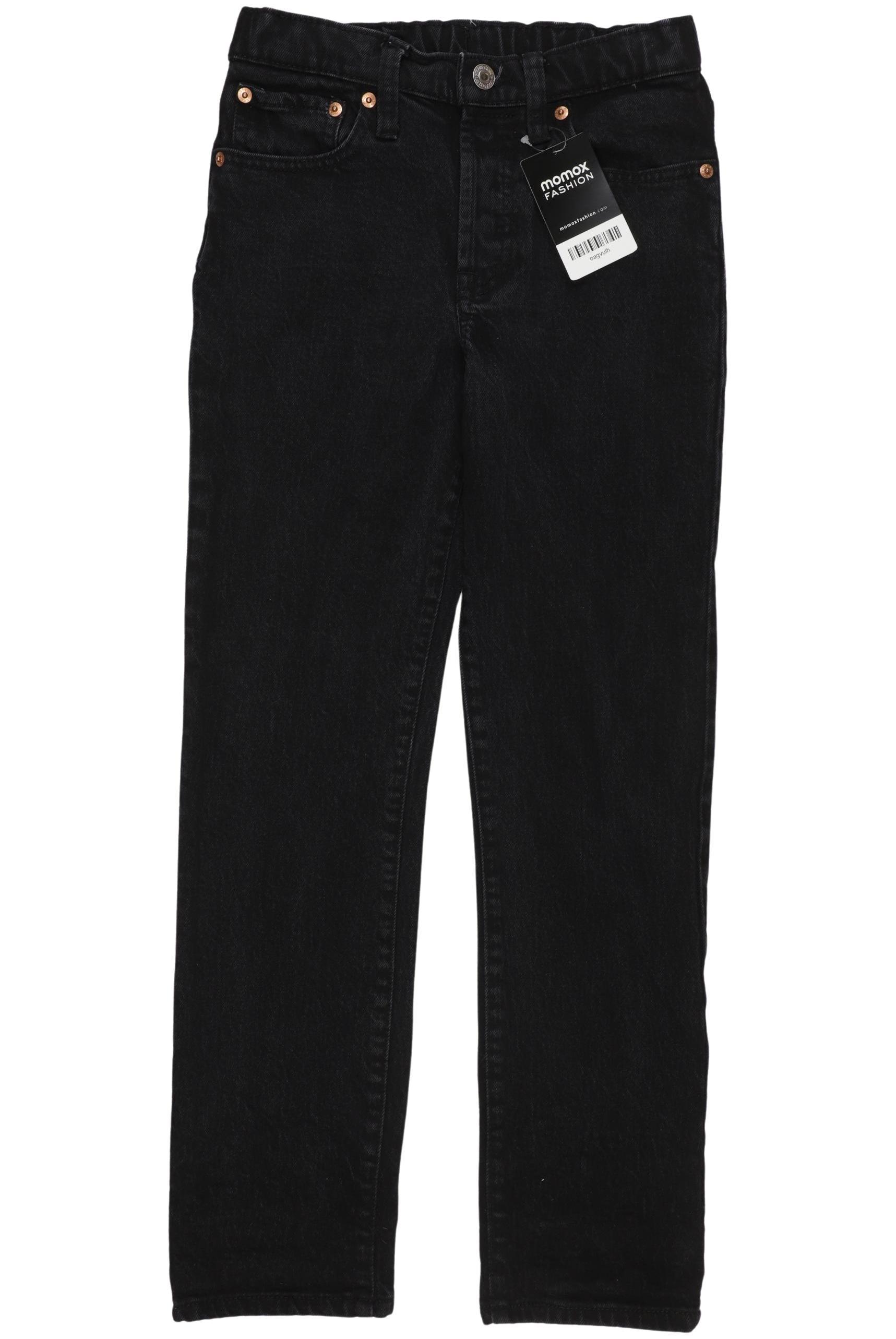 

Levis Jungen Jeans, schwarz, Gr. 140