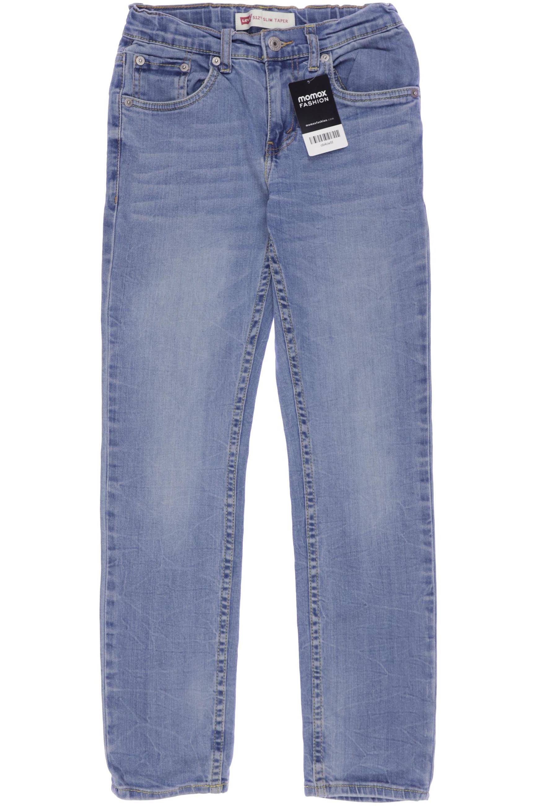 

Levis Herren Jeans, blau, Gr. 152
