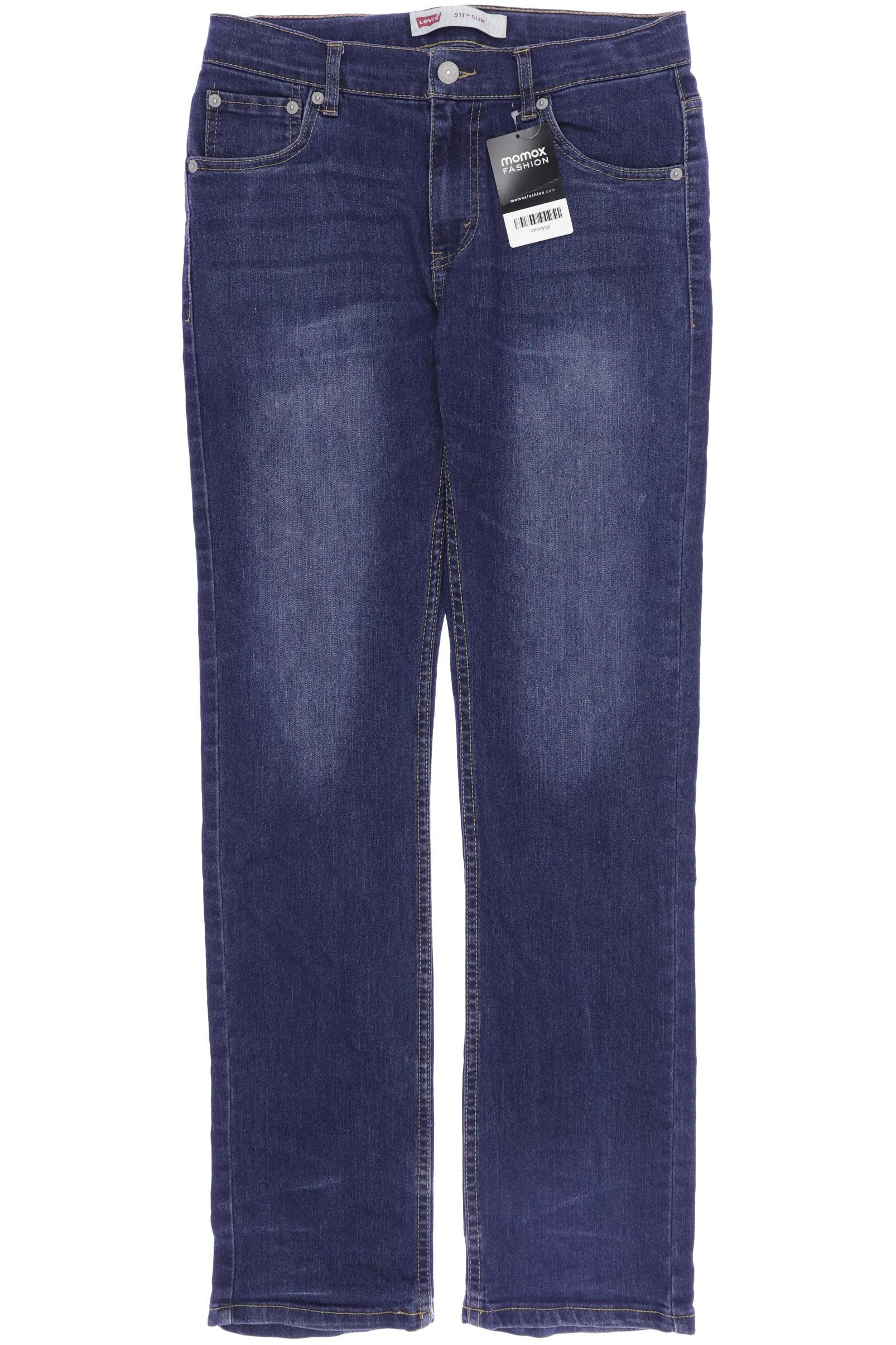

Levis Herren Jeans, blau, Gr. 176
