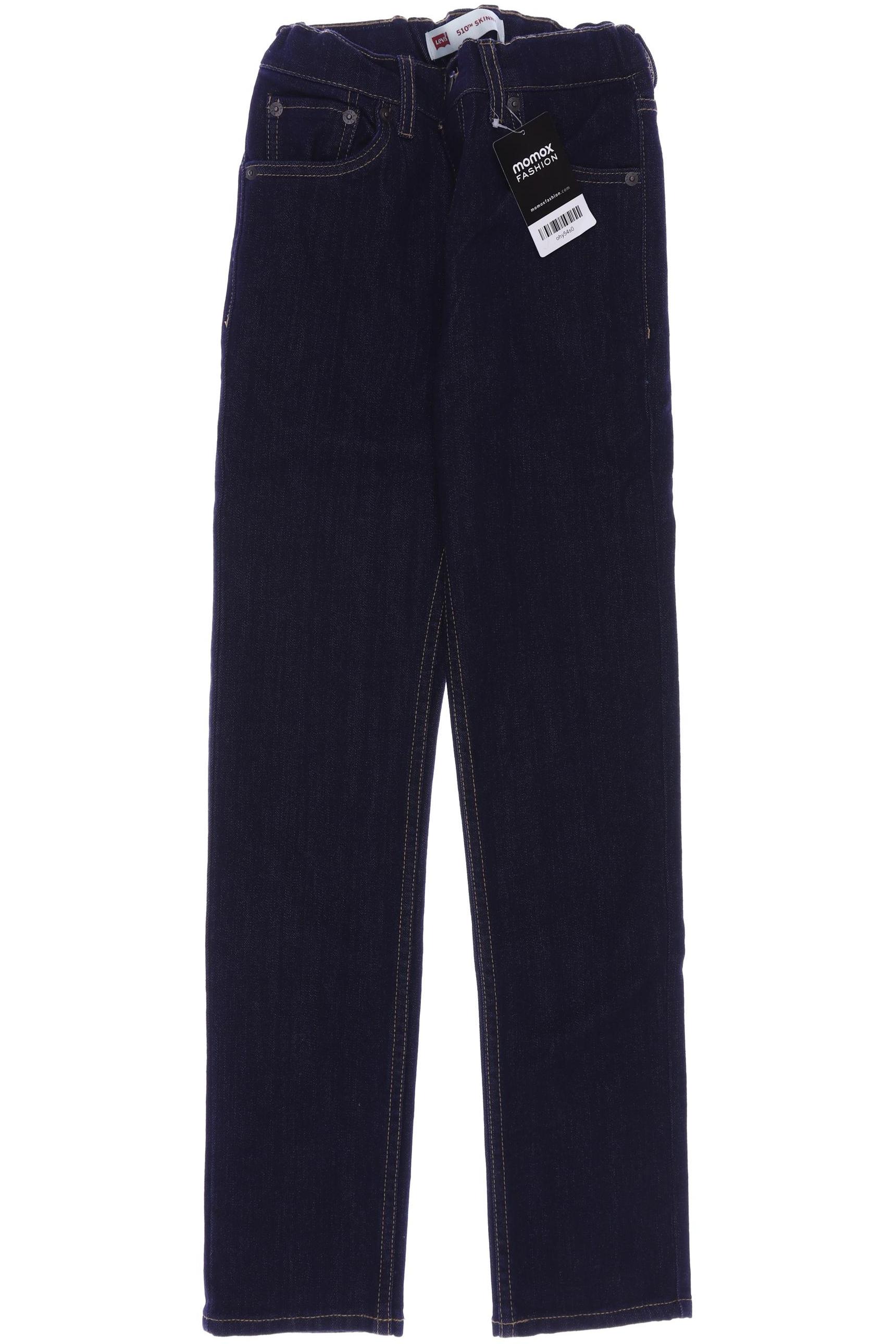 

Levis Jungen Jeans, marineblau