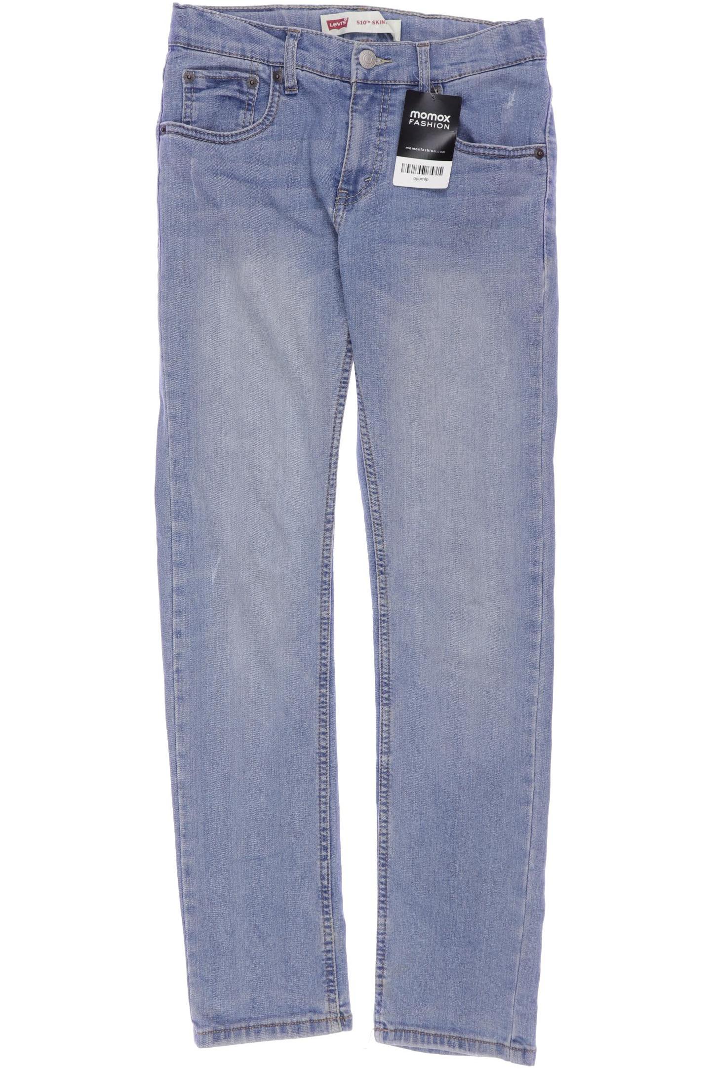 

Levis Herren Jeans, blau, Gr. 152