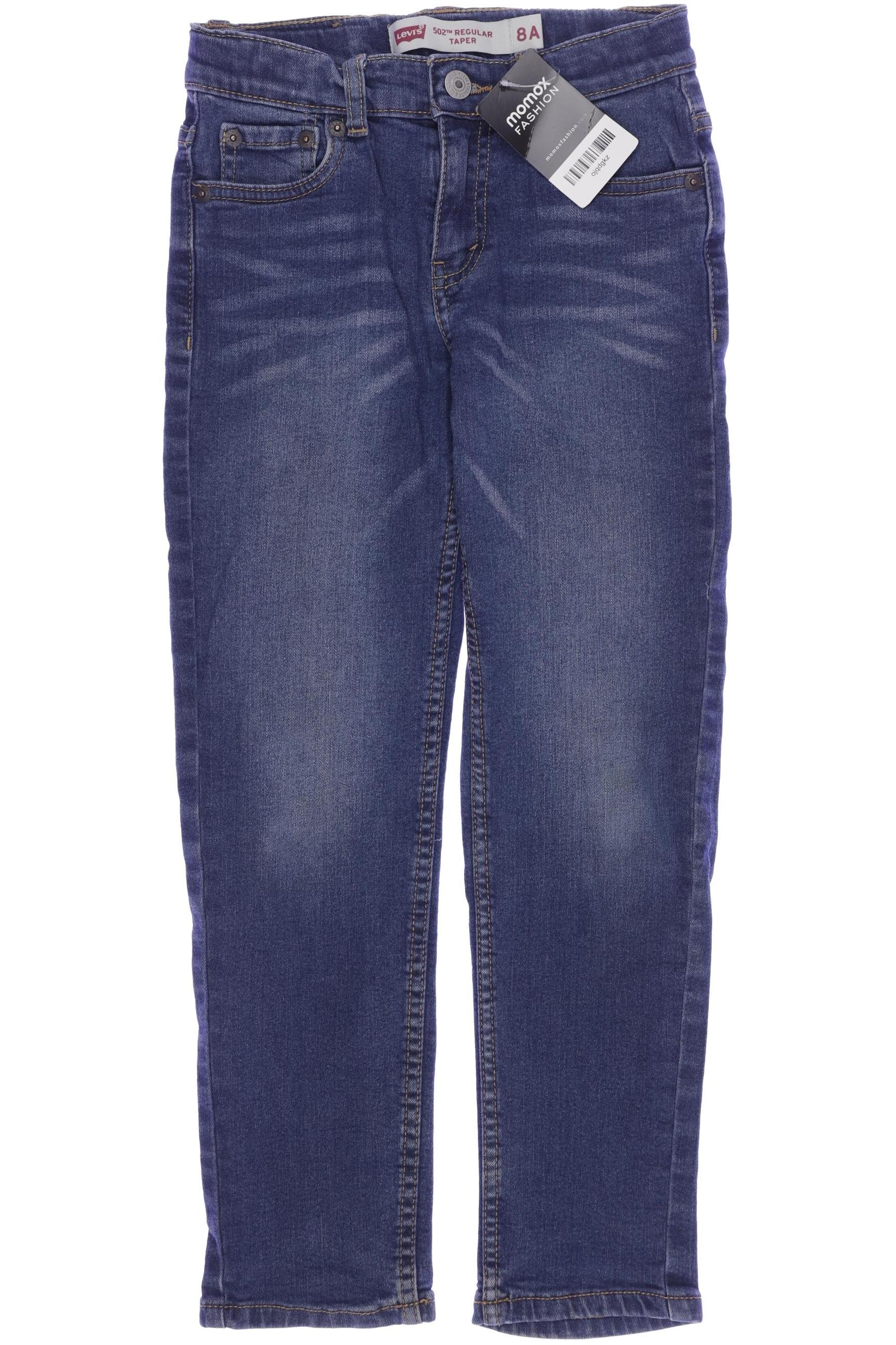 

Levis Herren Jeans, blau, Gr. 128
