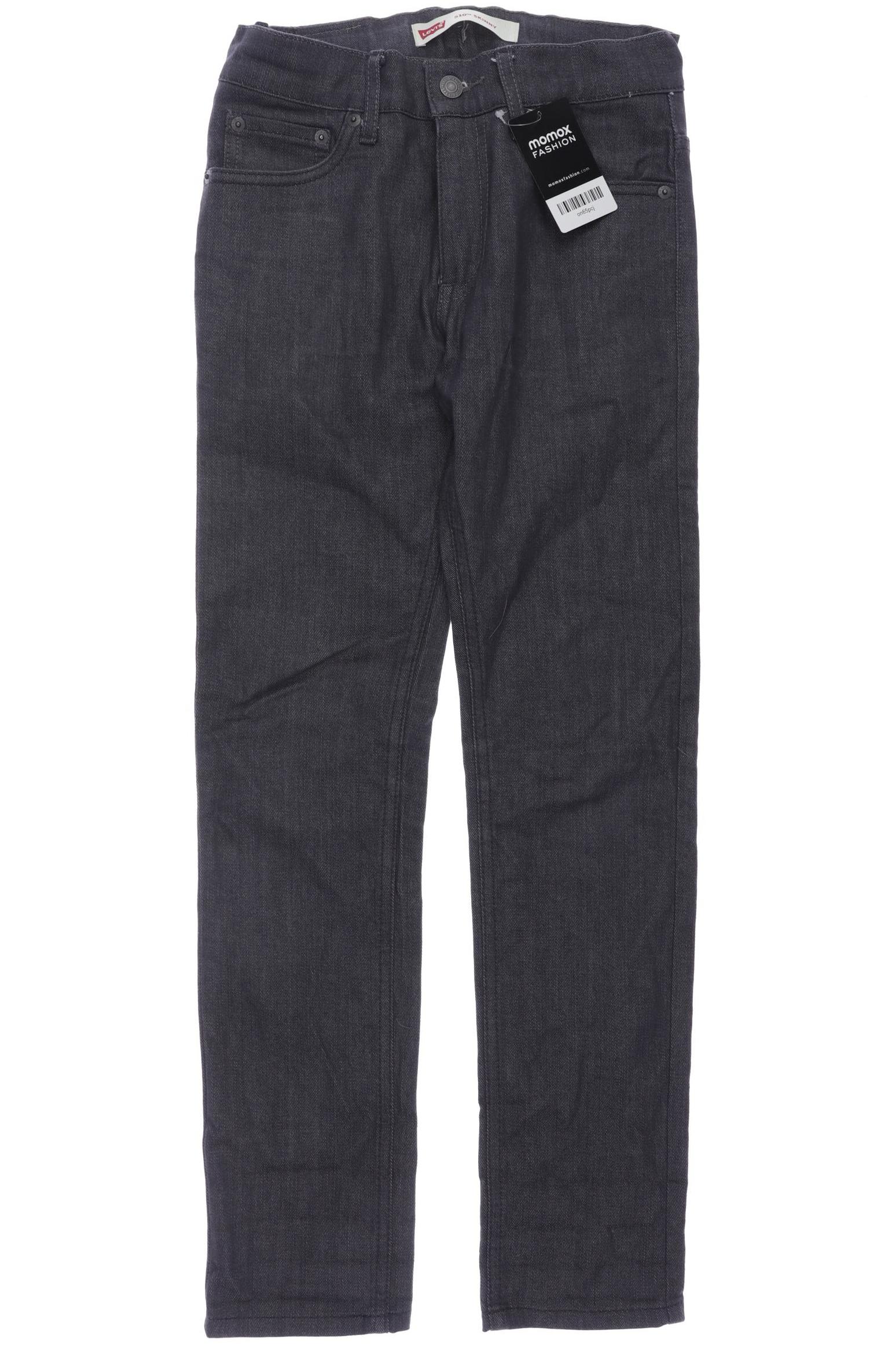 

Levis Jungen Jeans, grau