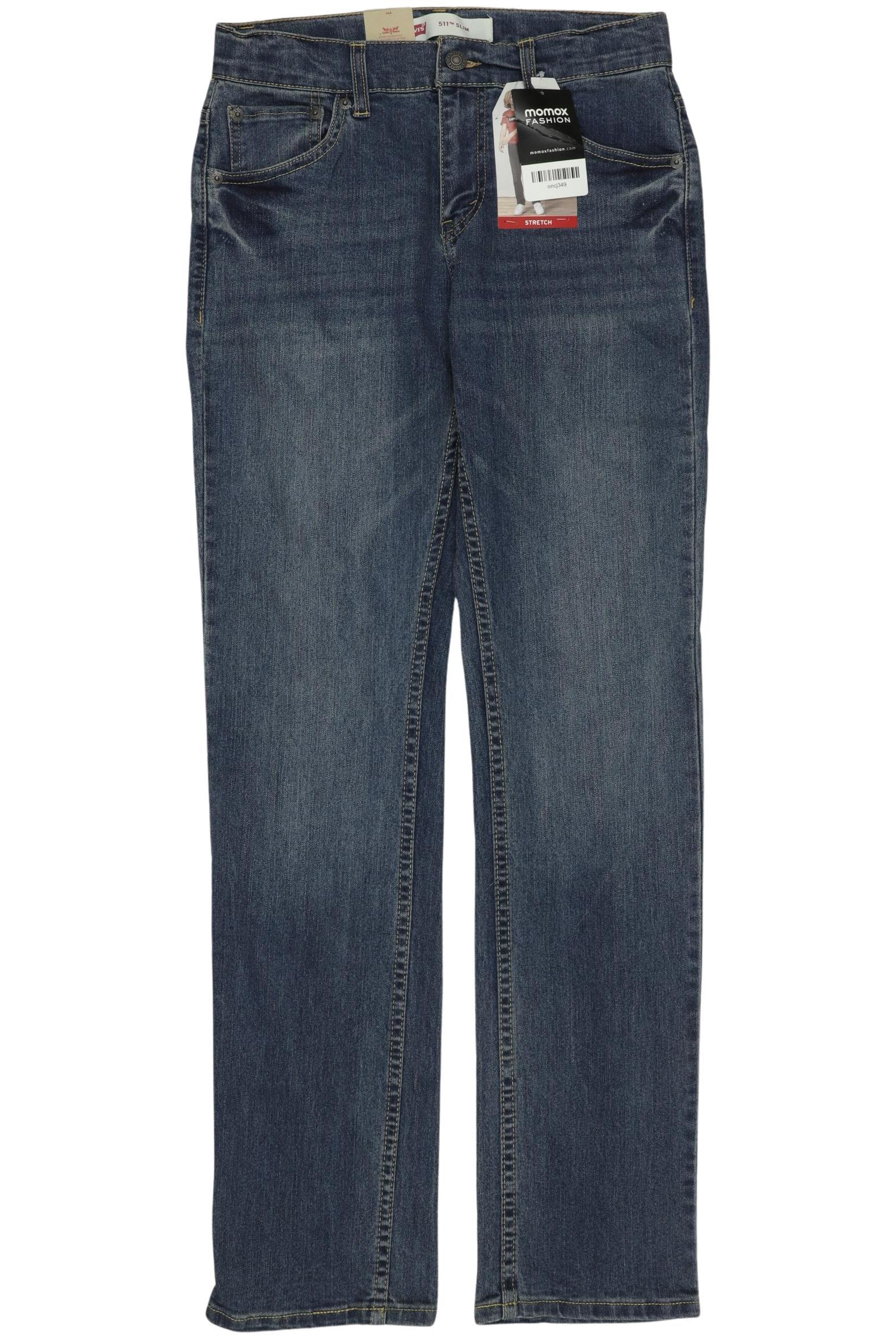 

Levis Jungen Jeans, blau, Gr. 164