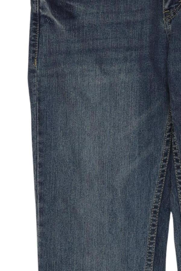 Thumbnail - Levis Jungen Jeans, blau, Gr. 164