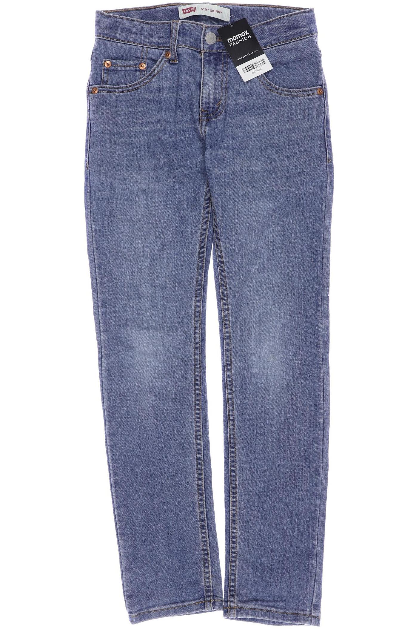 

Levis Jungen Jeans, blau