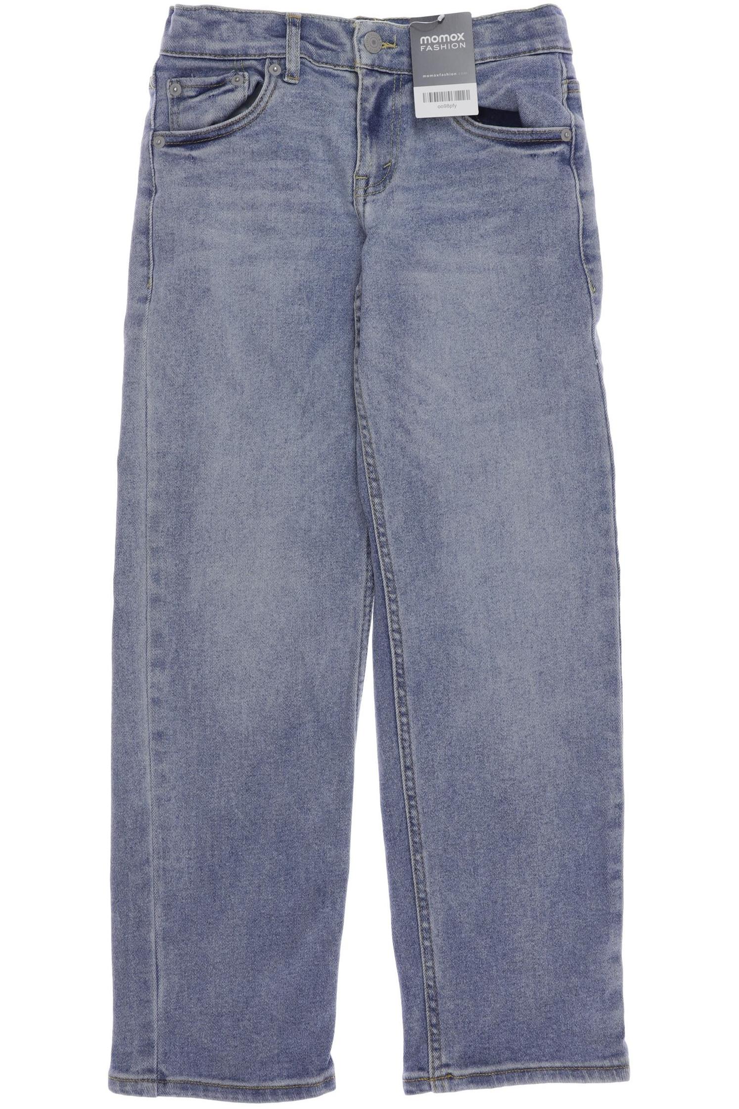 

Levis Herren Jeans, blau, Gr. 140