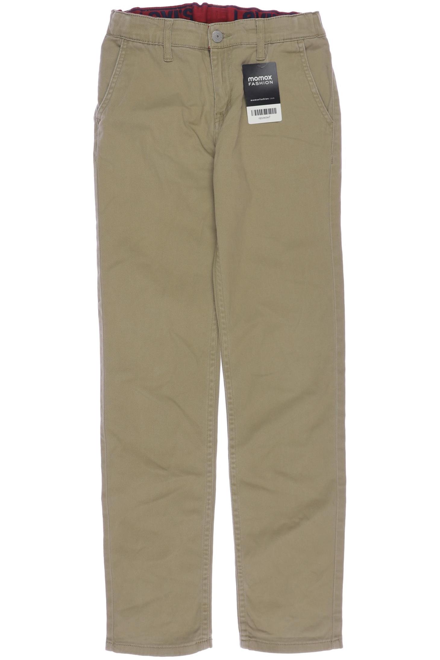 

Levis Herren Jeans, beige, Gr. 152