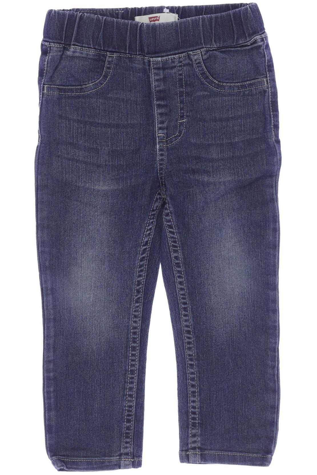 

Levis Herren Jeans, blau, Gr. 86