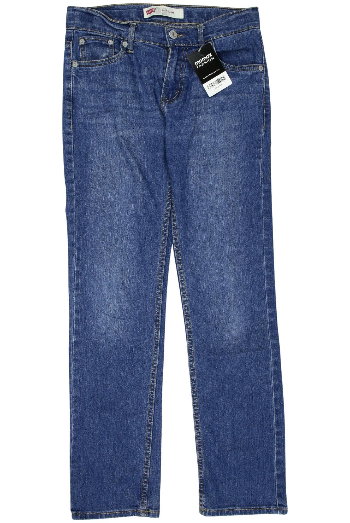 

Levis Jungen Jeans, blau, Gr. 164