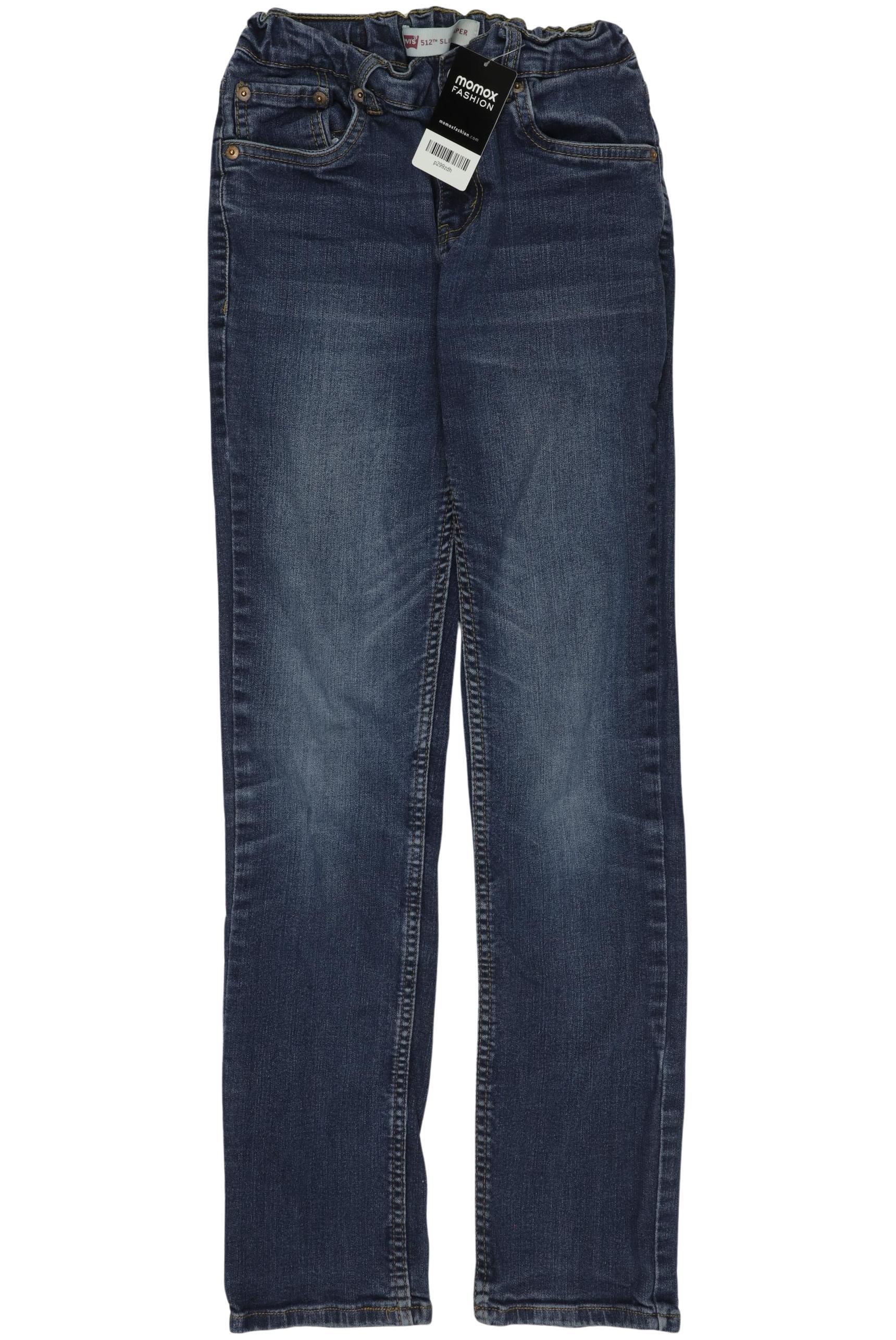 

Levis Jungen Jeans, blau, Gr. 164