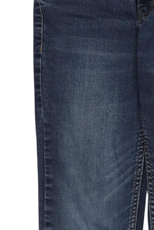 Thumbnail - Levis Jungen Jeans, blau, Gr. 164