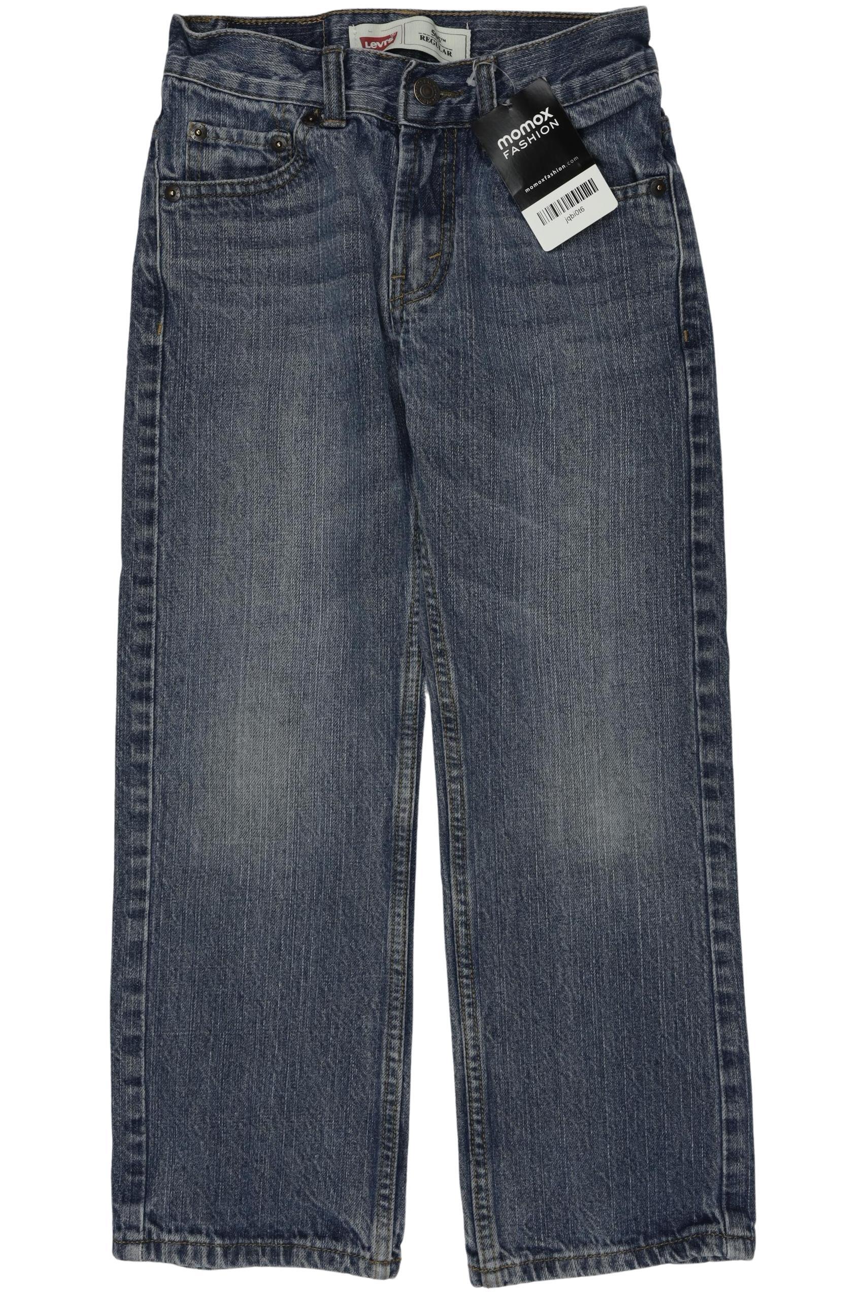 

Levis Jungen Jeans, blau, Gr. 128