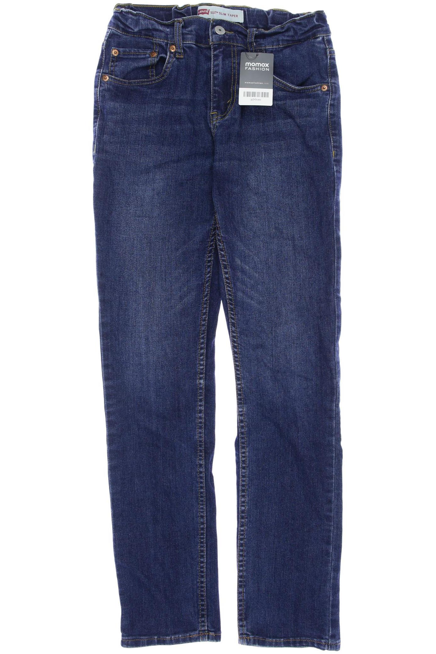 

Levis Herren Jeans, marineblau, Gr. 164