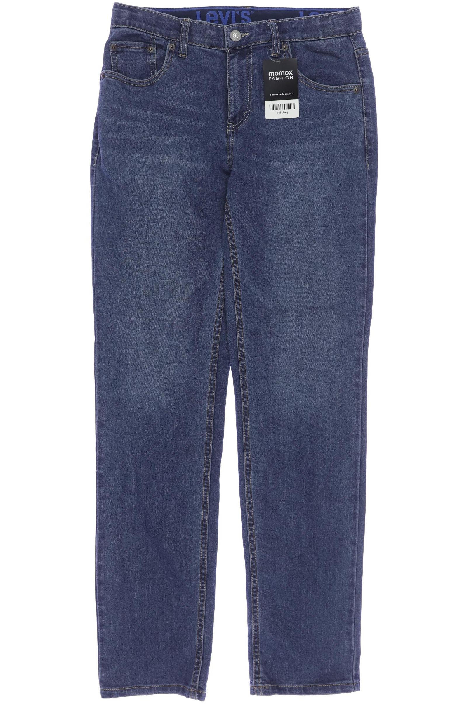 

Levis Herren Jeans, blau, Gr. 176