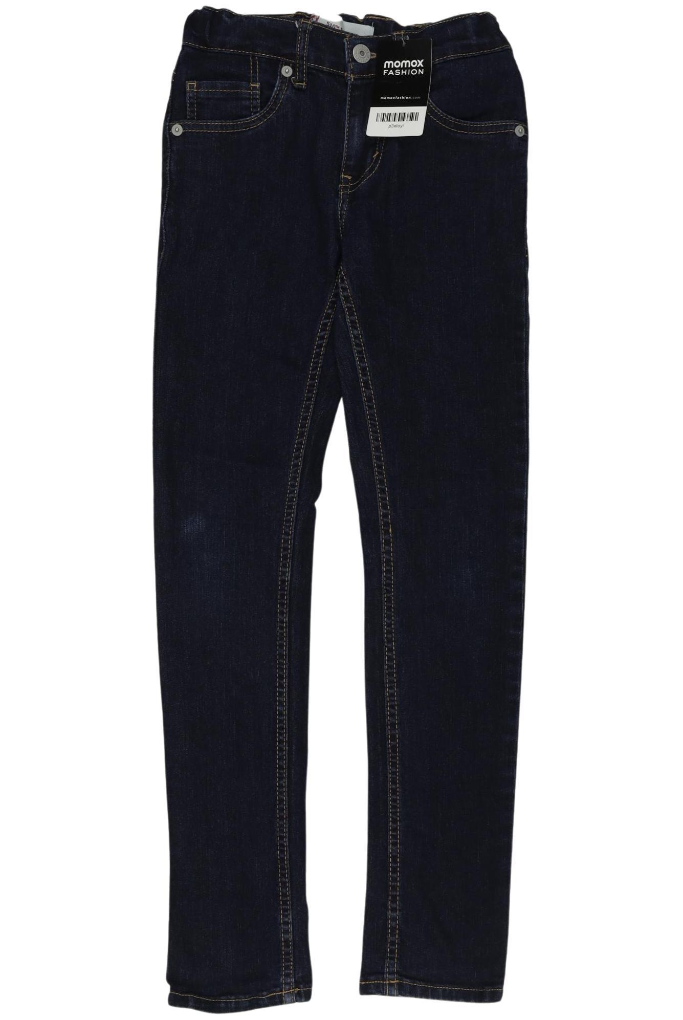 

Levis Jungen Jeans, marineblau, Gr. 146