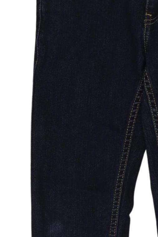 Thumbnail - Levis Jungen Jeans, marineblau, Gr. 146