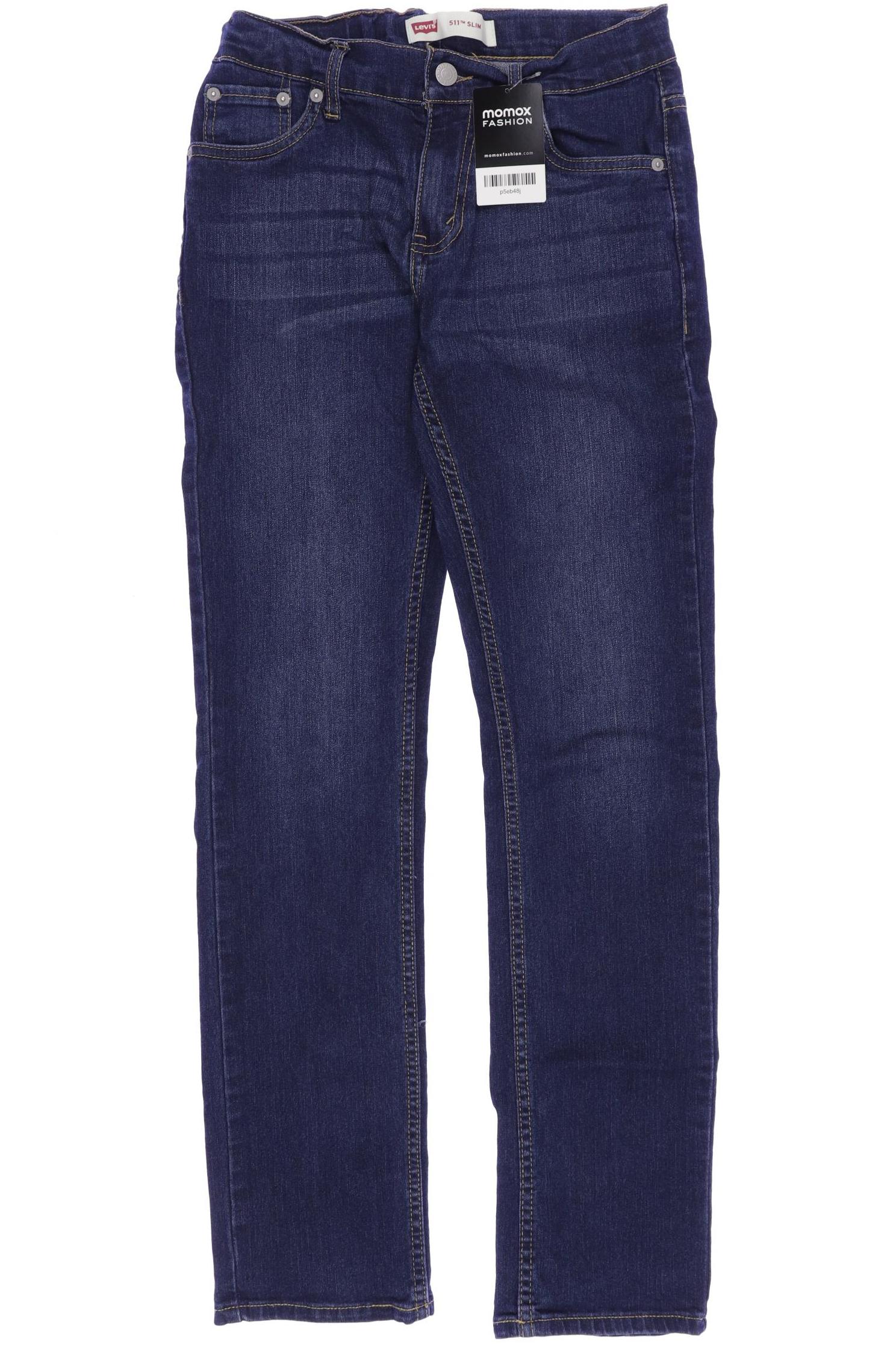 

Levis Herren Jeans, marineblau, Gr. 164