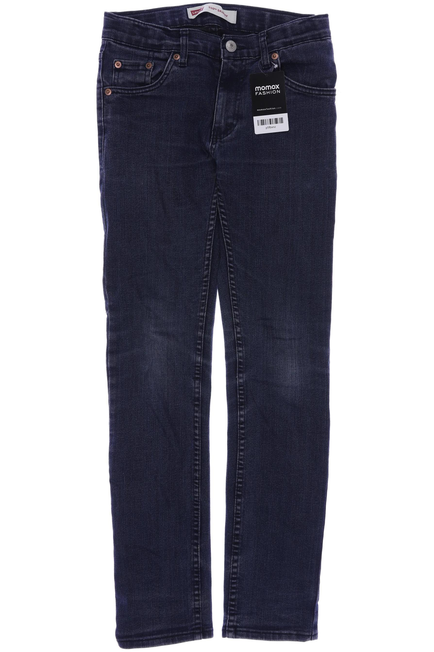 

Levis Jungen Jeans, blau