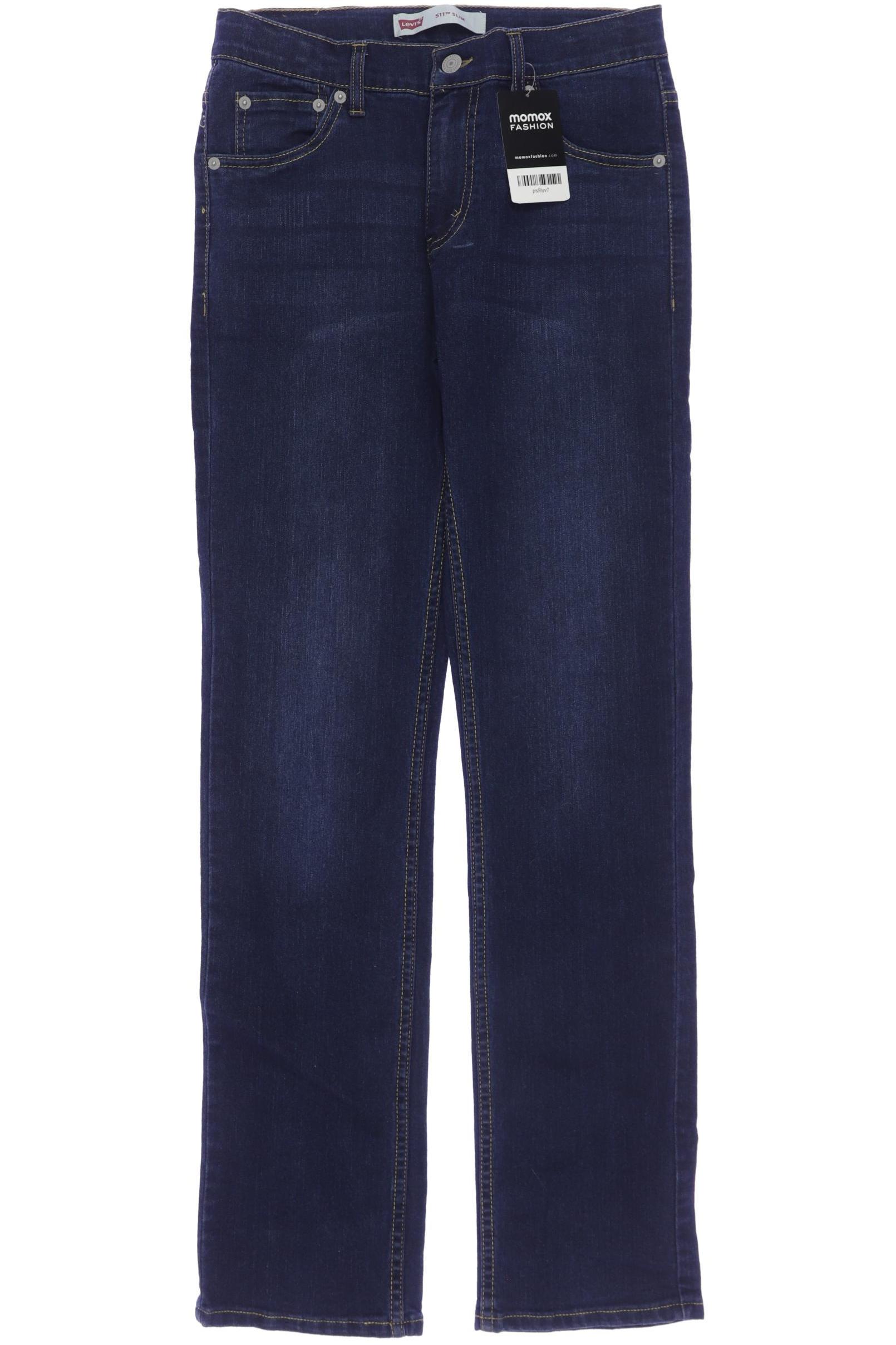 

Levis Herren Jeans, marineblau, Gr. 176