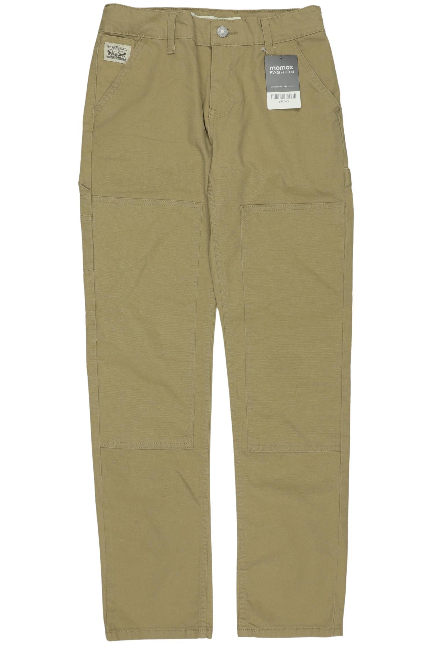 

Levis Herren Jeans, beige, Gr. 14