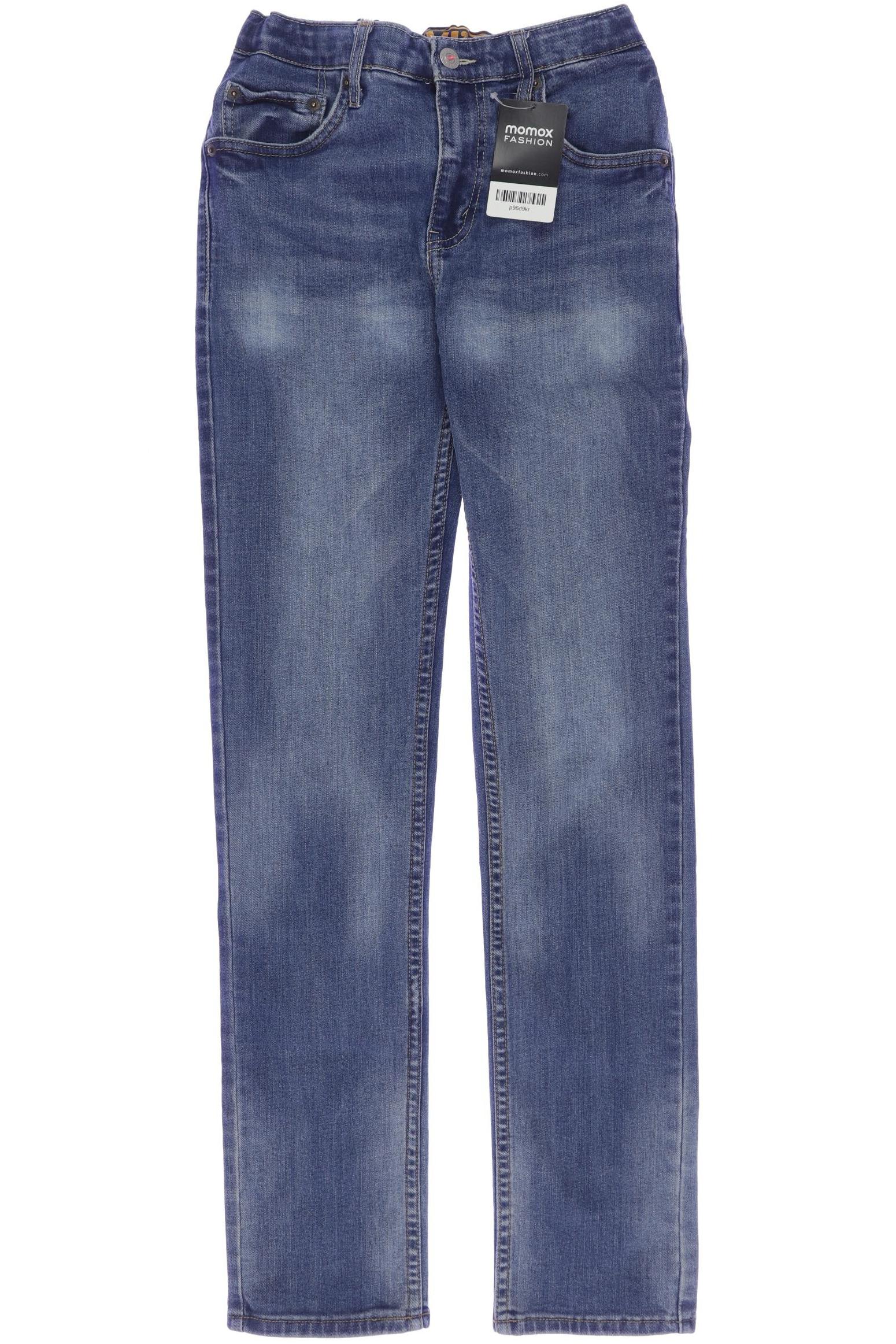 

Levis Jungen Jeans, blau