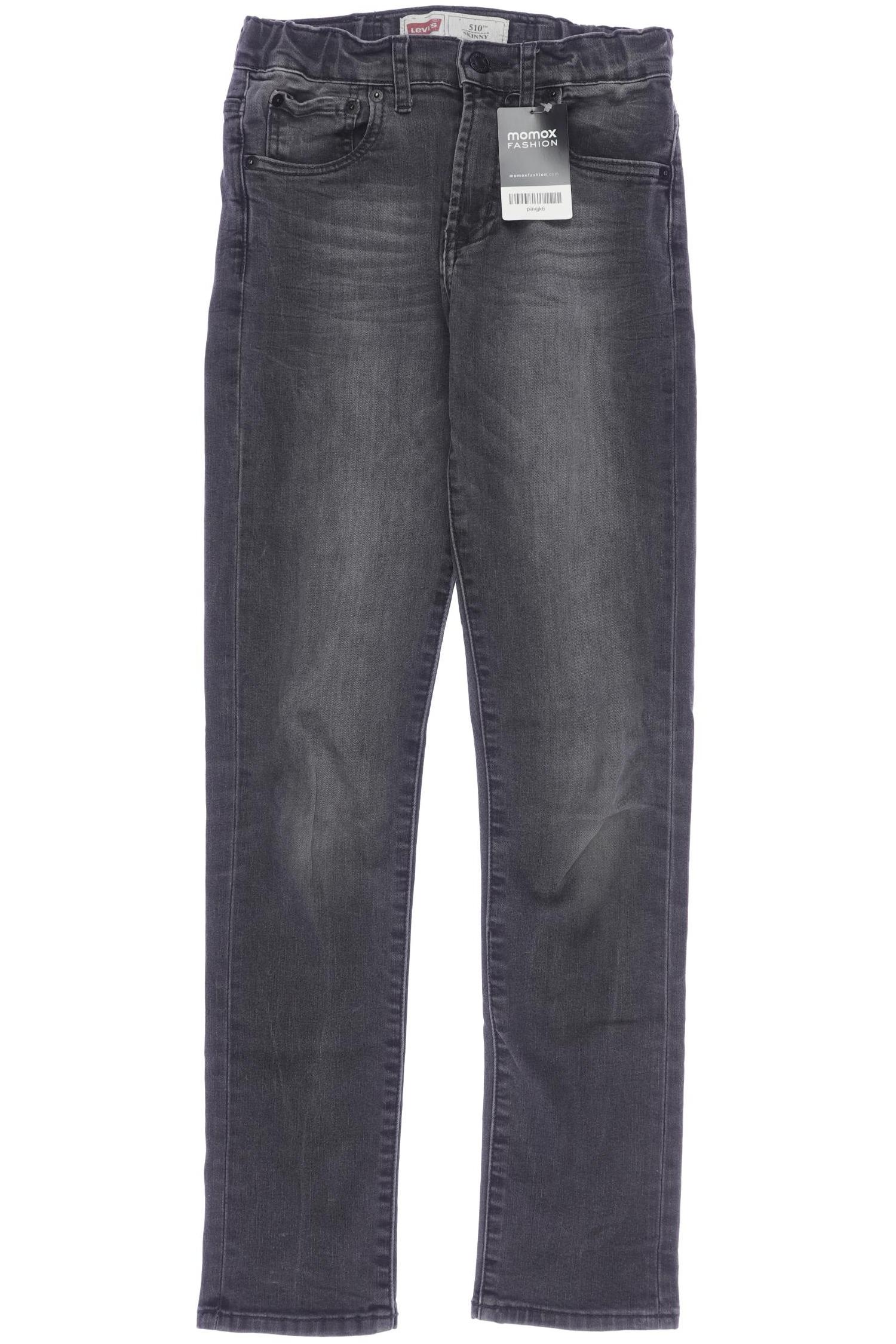 

Levis Herren Jeans, grau, Gr. 164