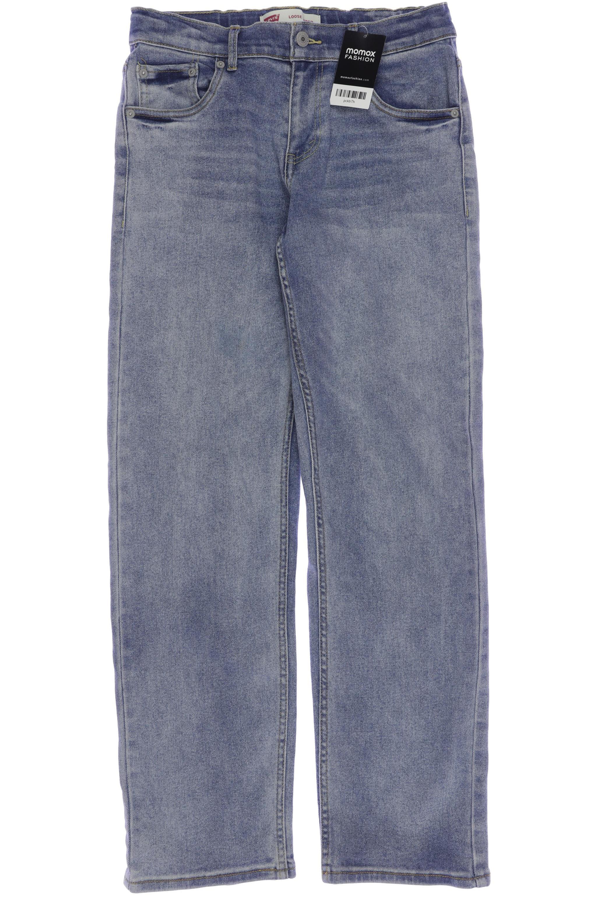 

Levis Jungen Jeans, blau