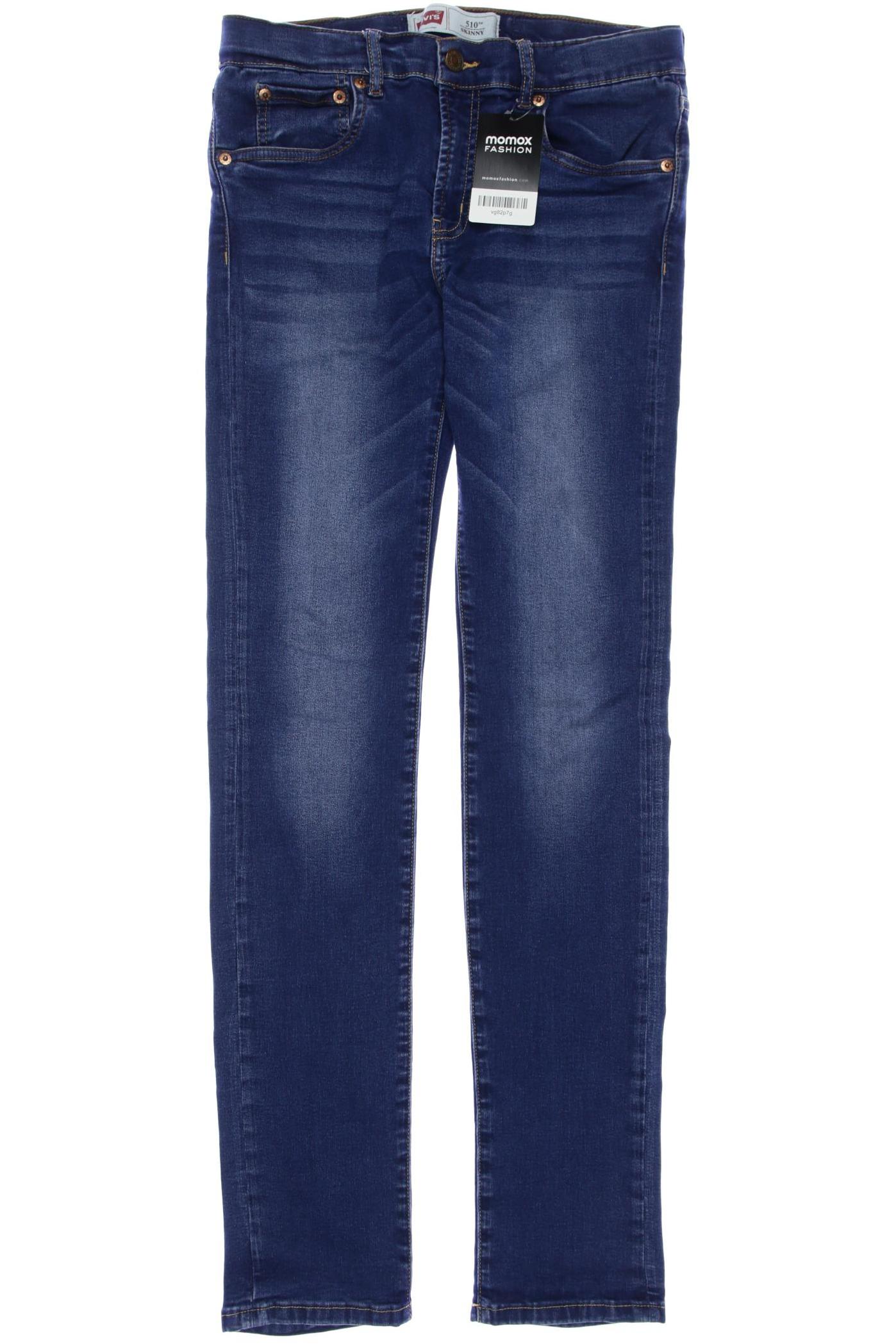

Levis Herren Jeans, blau, Gr. 176