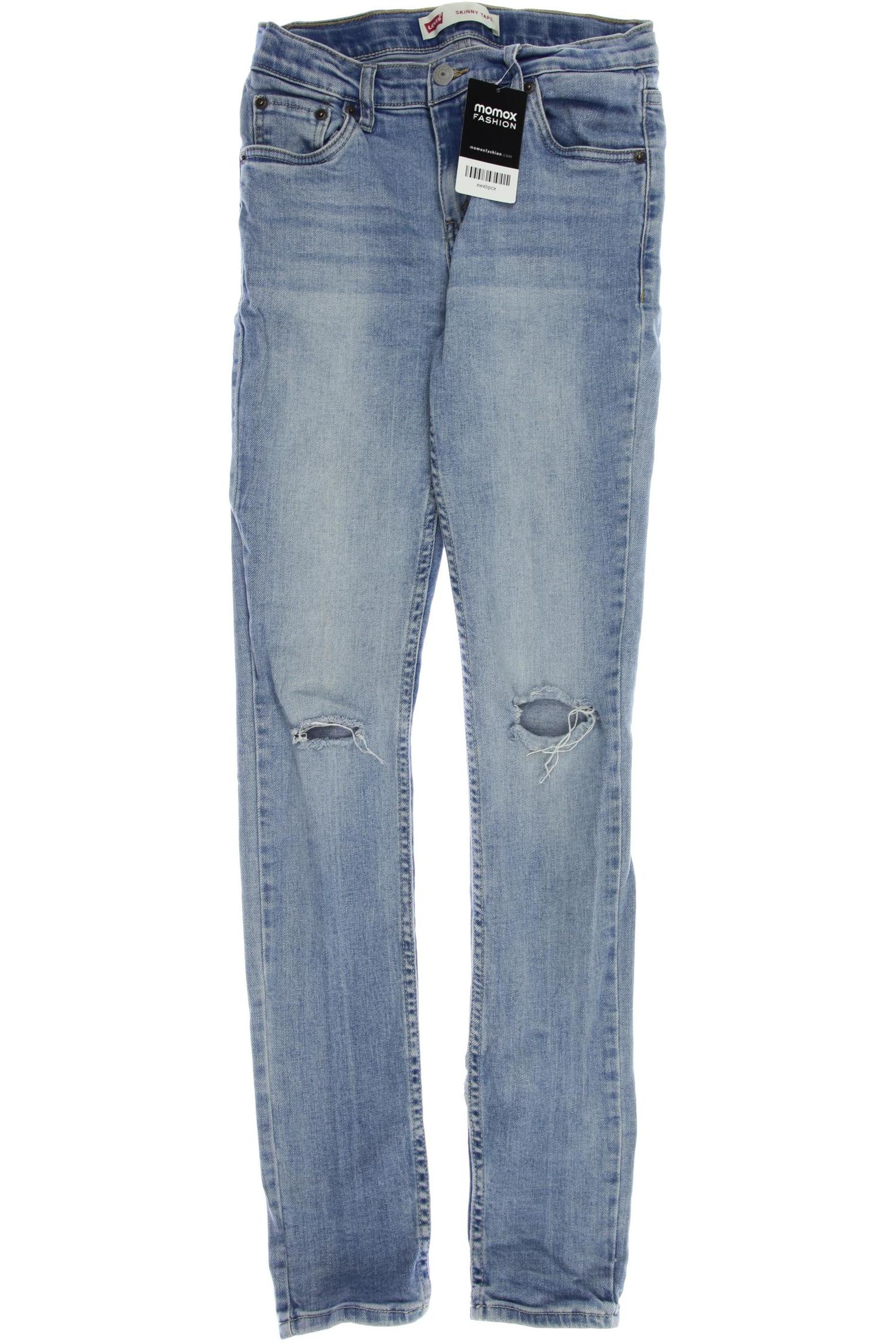 

Levis Jungen Jeans, blau, Gr. 176