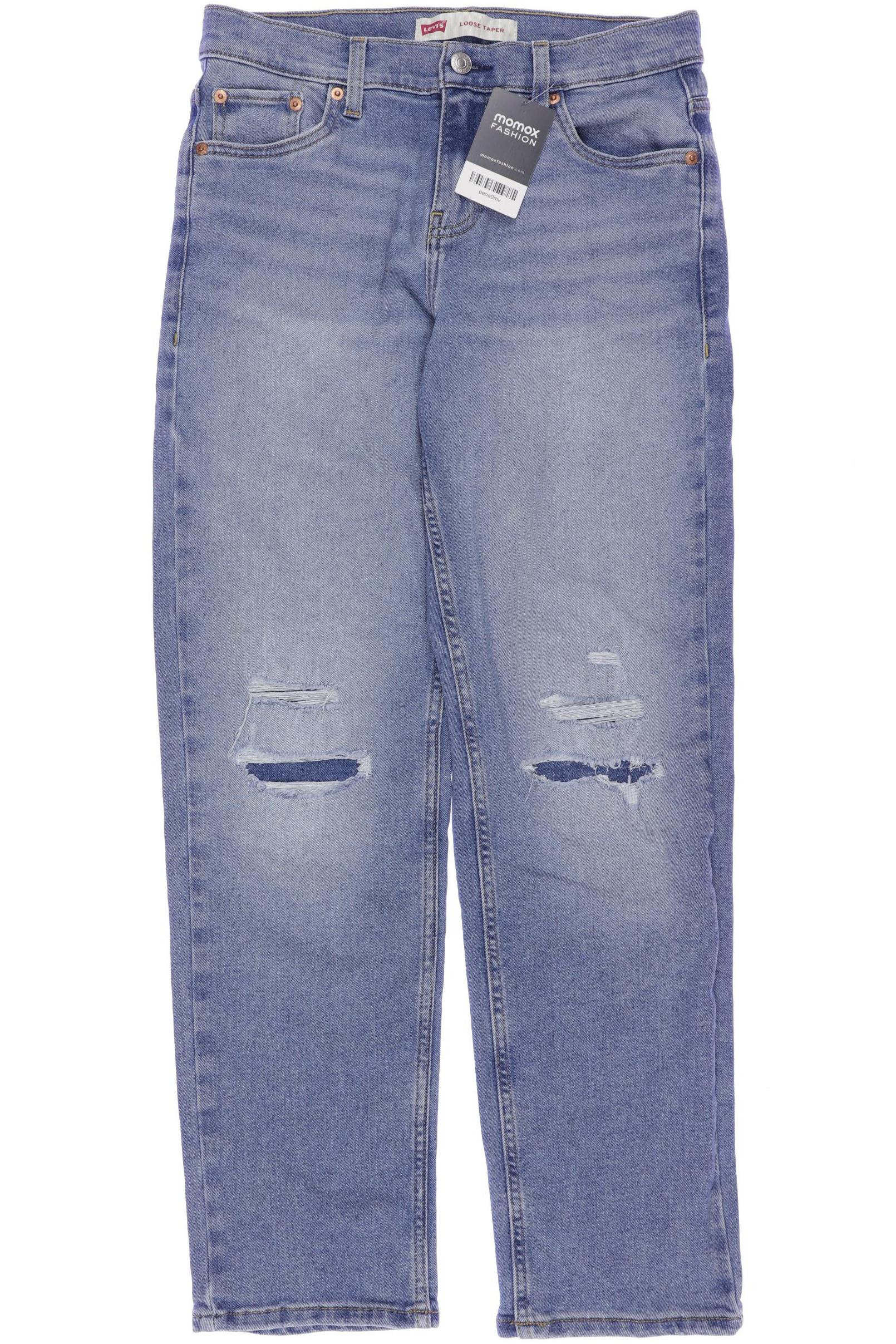 

Levis Herren Jeans, blau, Gr. 164