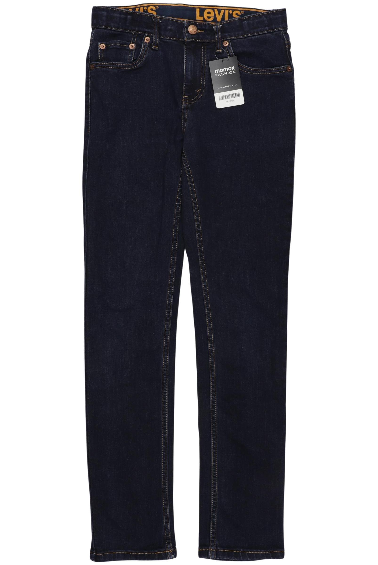 

Levis Herren Jeans, marineblau, Gr. 164