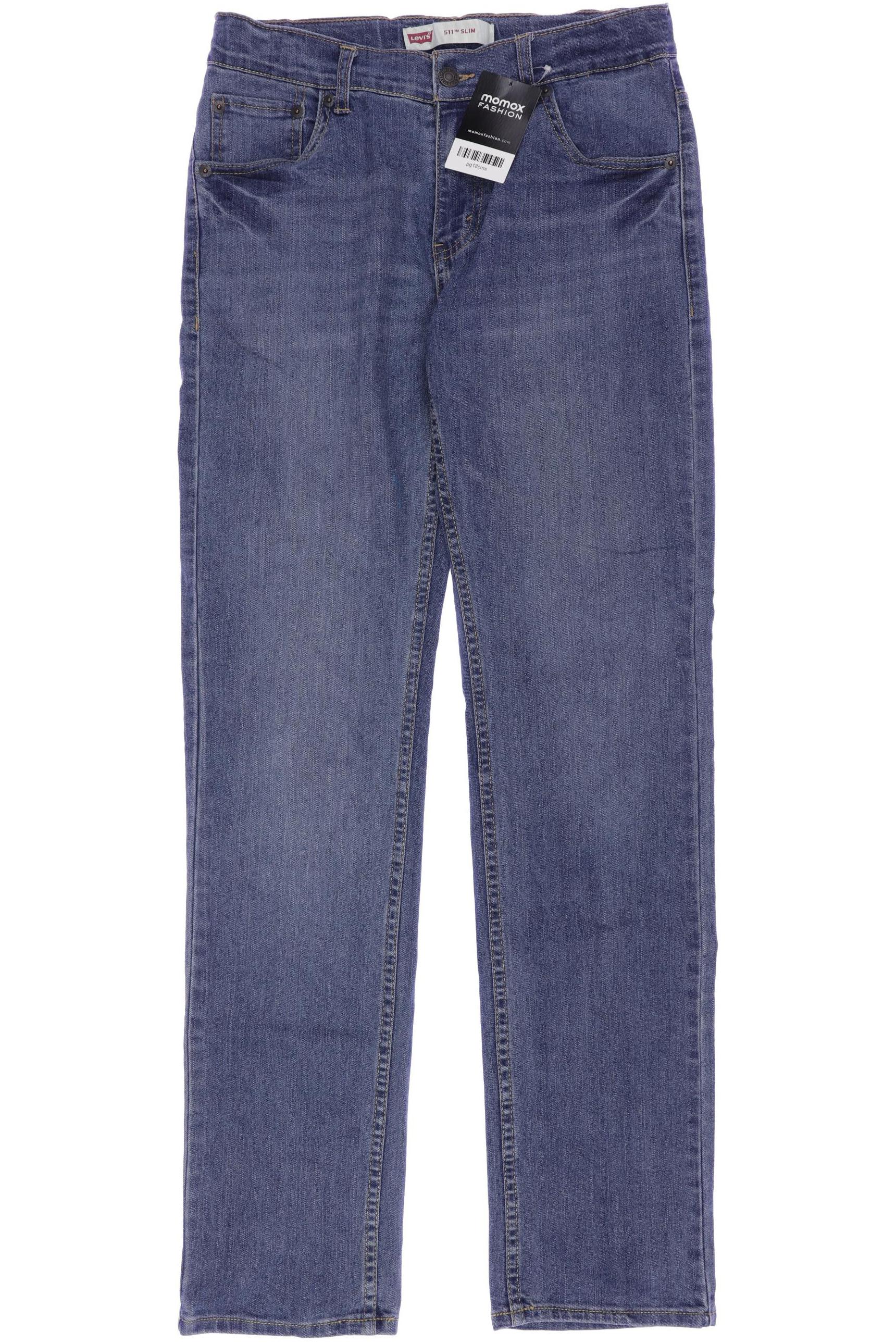 

Levis Herren Jeans, blau, Gr. 170