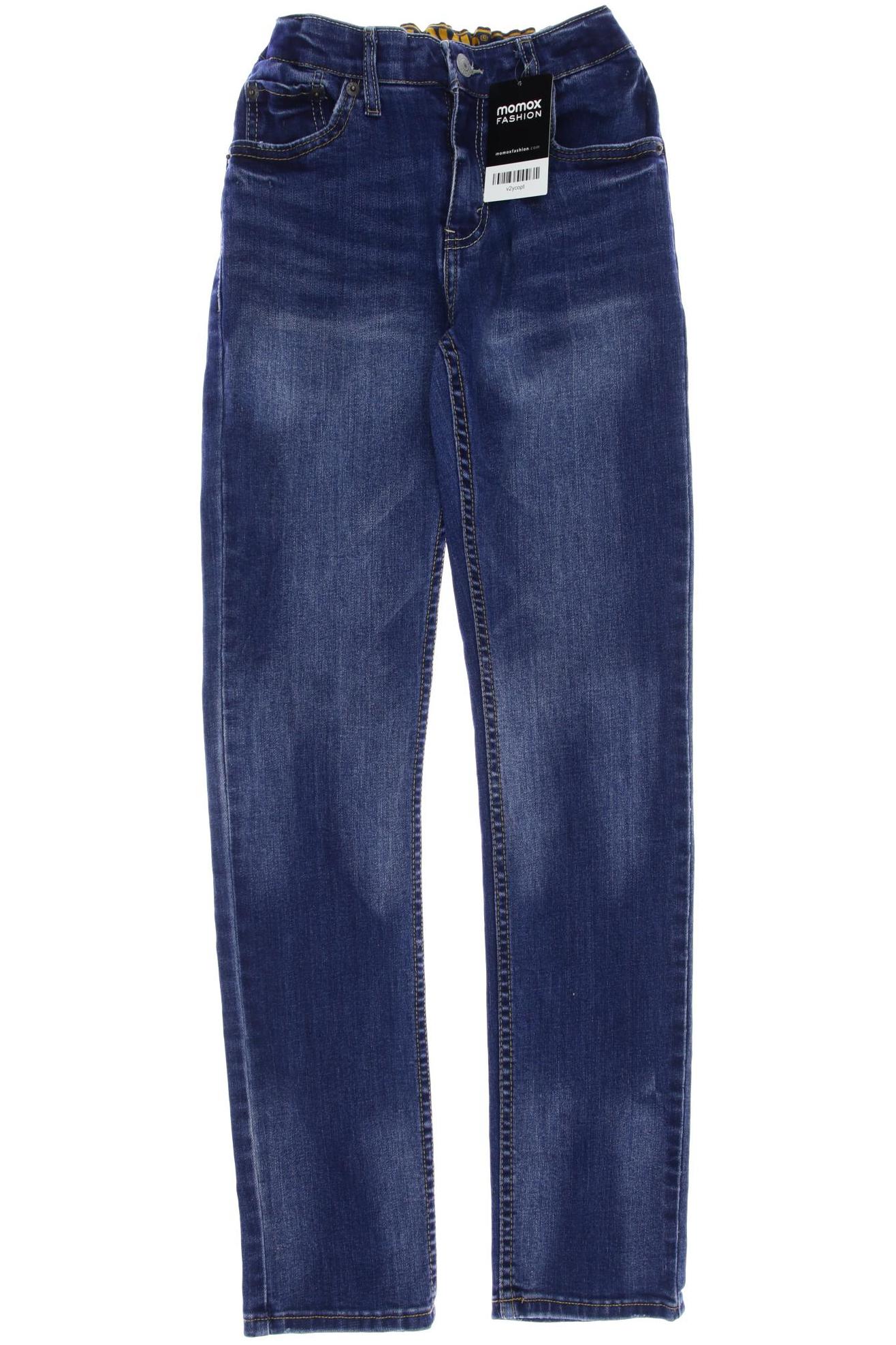 

Levis Herren Jeans, marineblau, Gr. 164