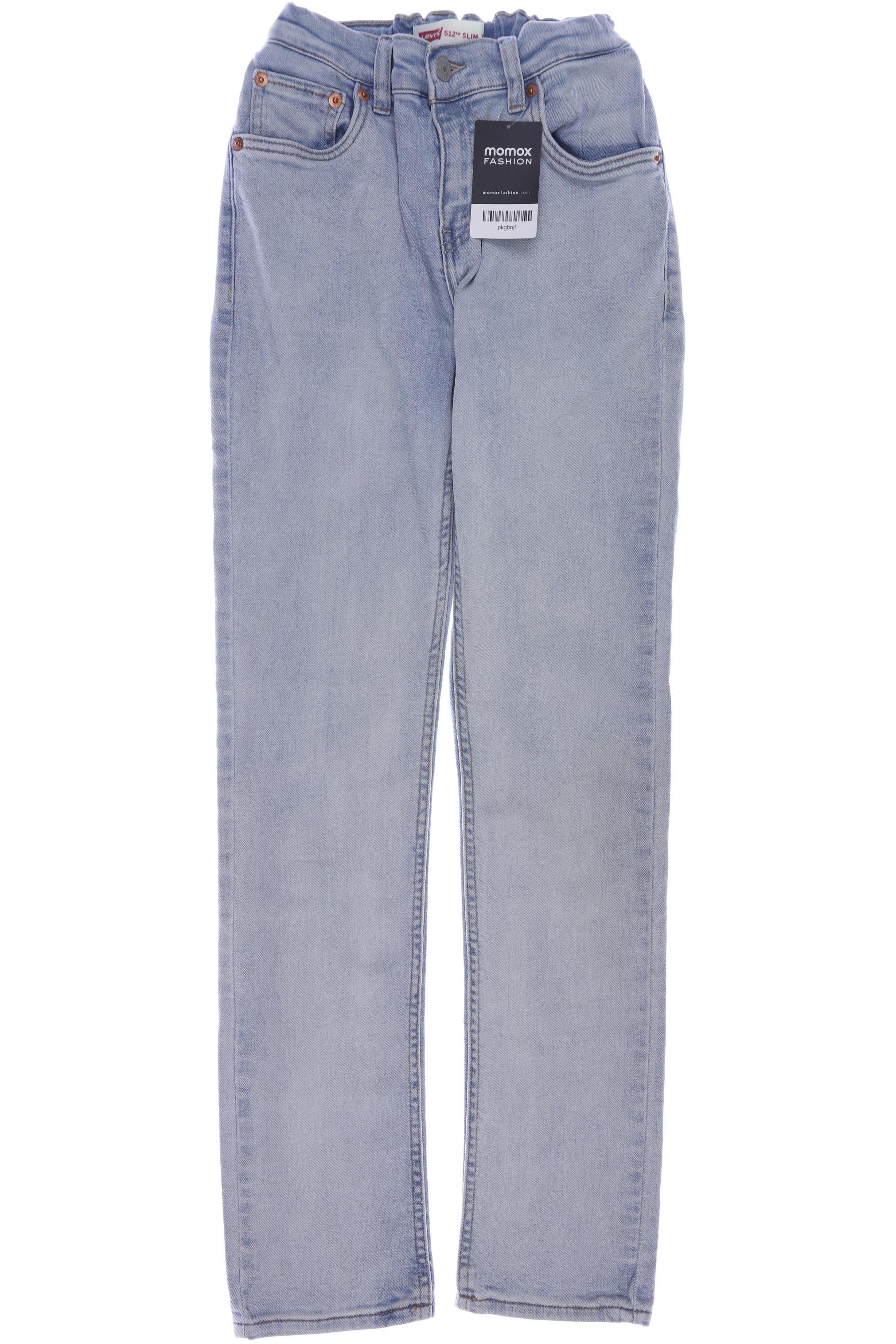 

Levis Jungen Jeans, hellblau, Gr. 158
