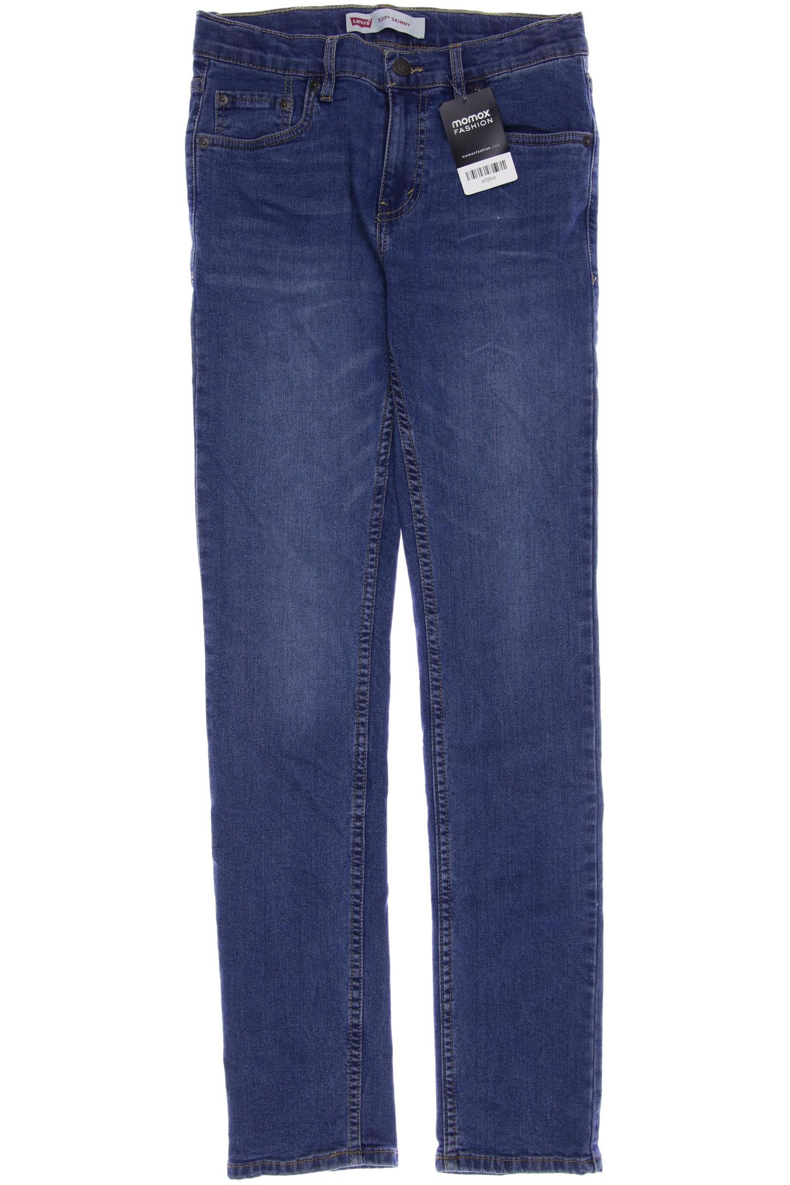 

Levis Jungen Jeans, blau