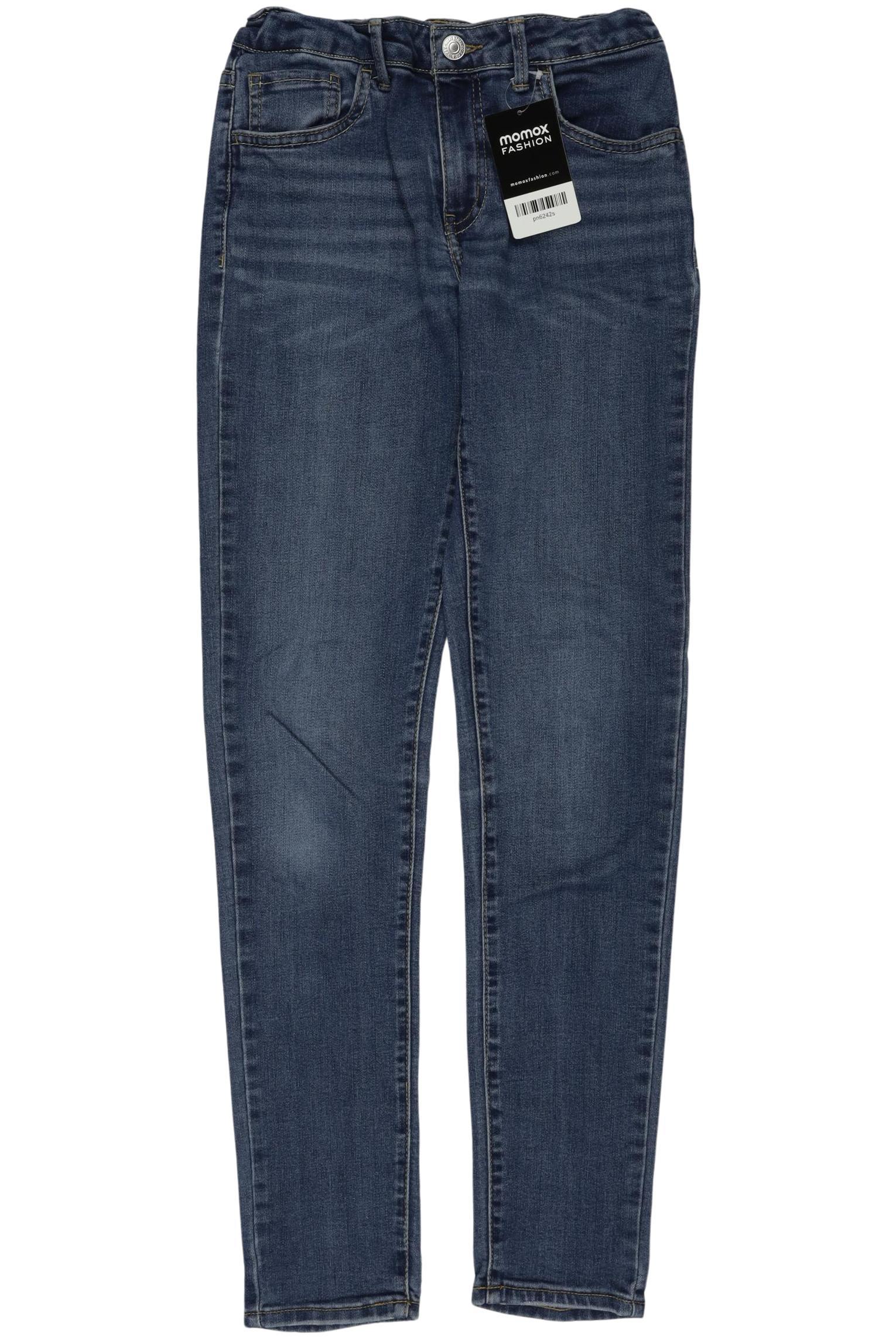 

Levis Jungen Jeans, blau, Gr. 158