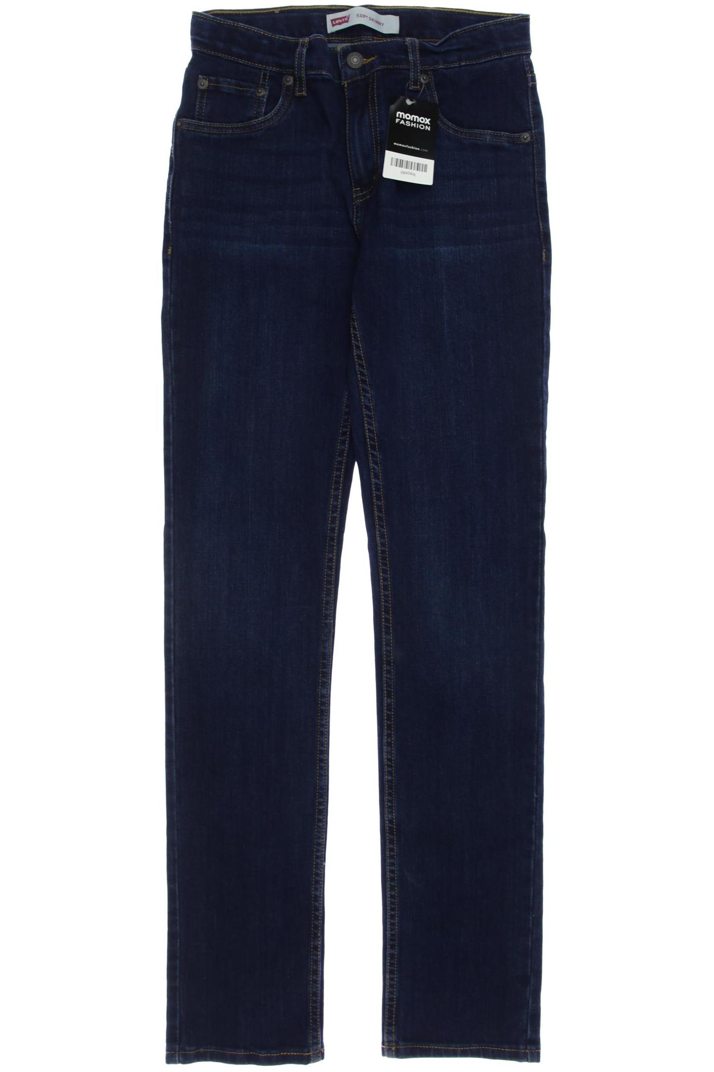

Levis Herren Jeans, marineblau, Gr. 16