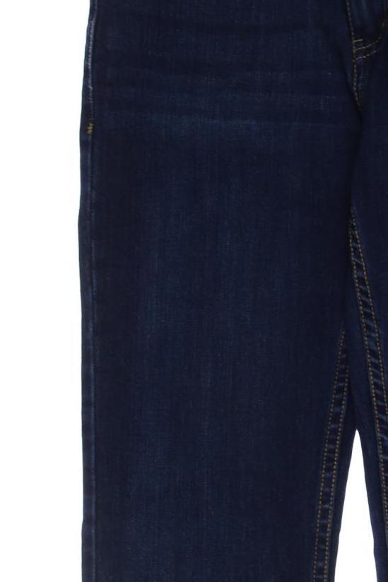 Thumbnail - Levis Jungen Jeans, marineblau, Gr. 16